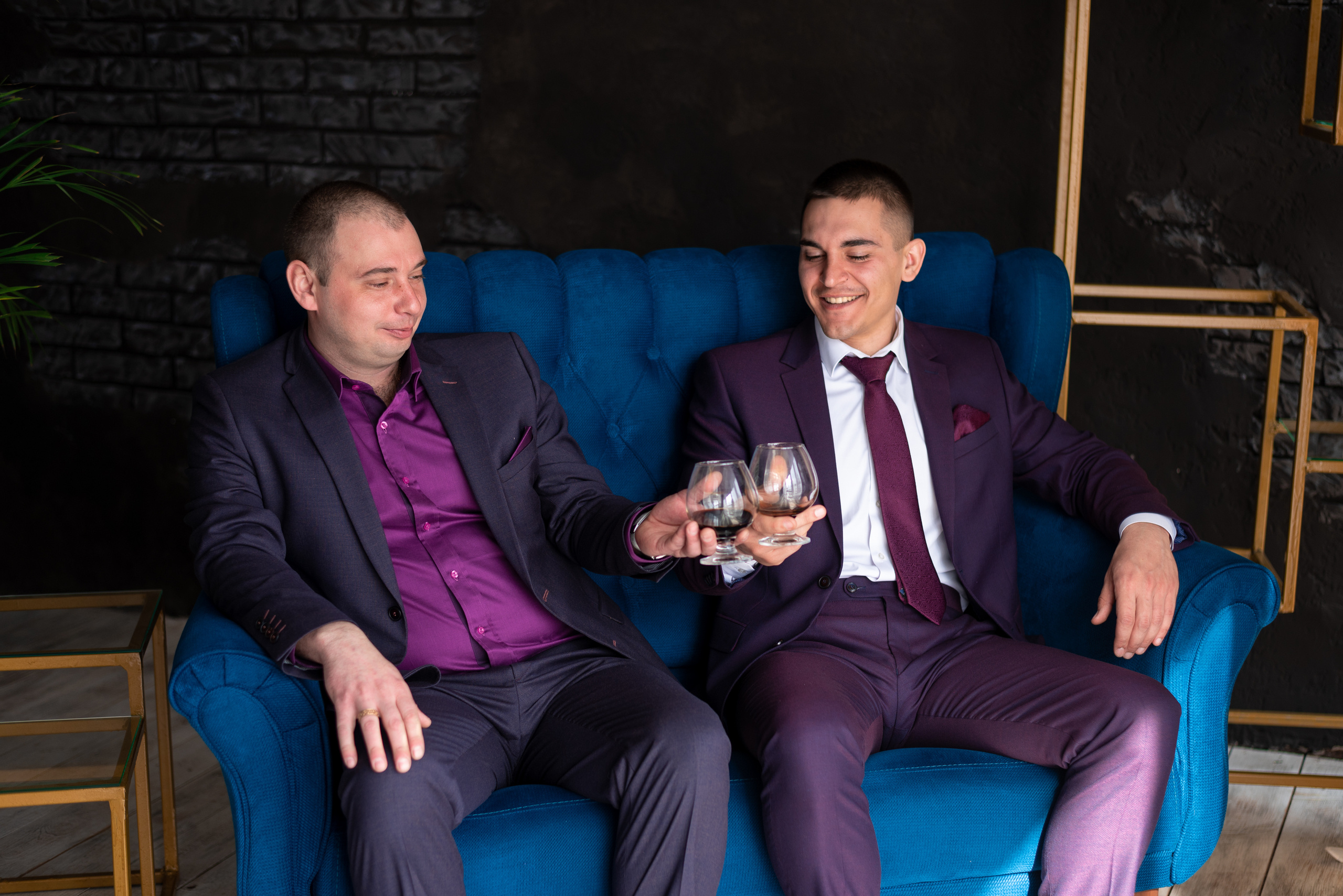 Наталья&Роман. Вероника Дмитриева Фотограф Барнаул