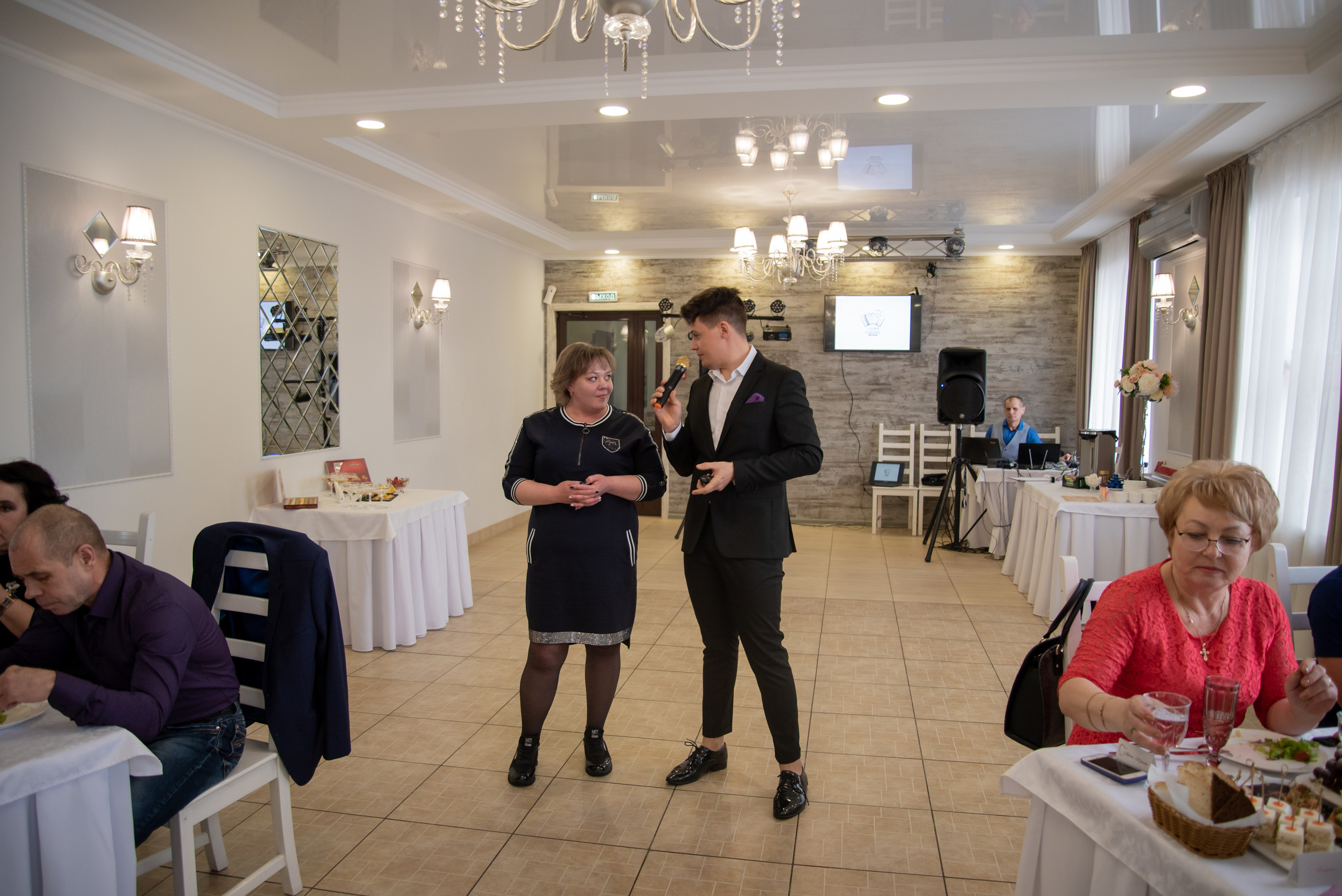 Наталья&Роман. Вероника Дмитриева Фотограф Барнаул