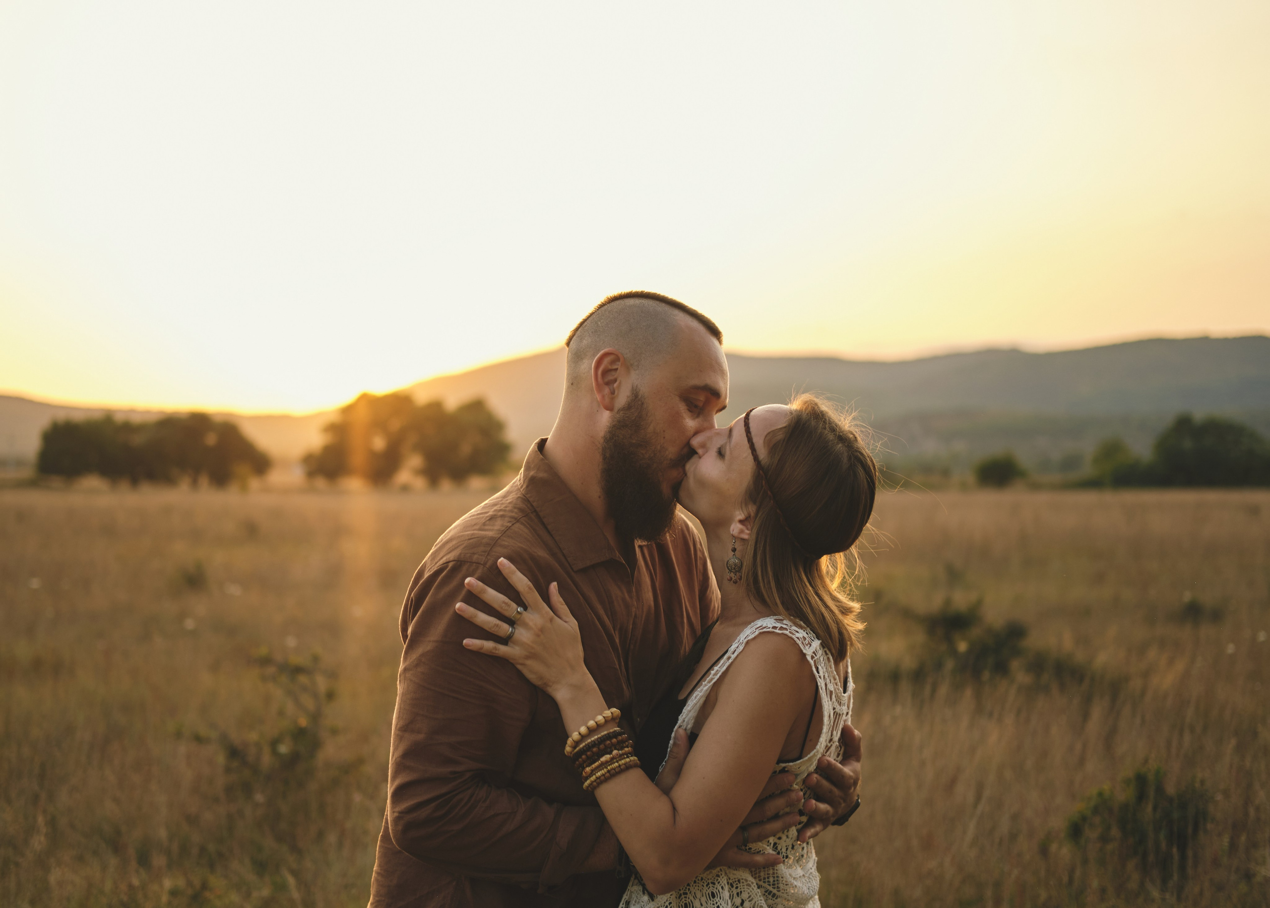 На краю лета, в самом сердце. Фотограф Карелина Полина