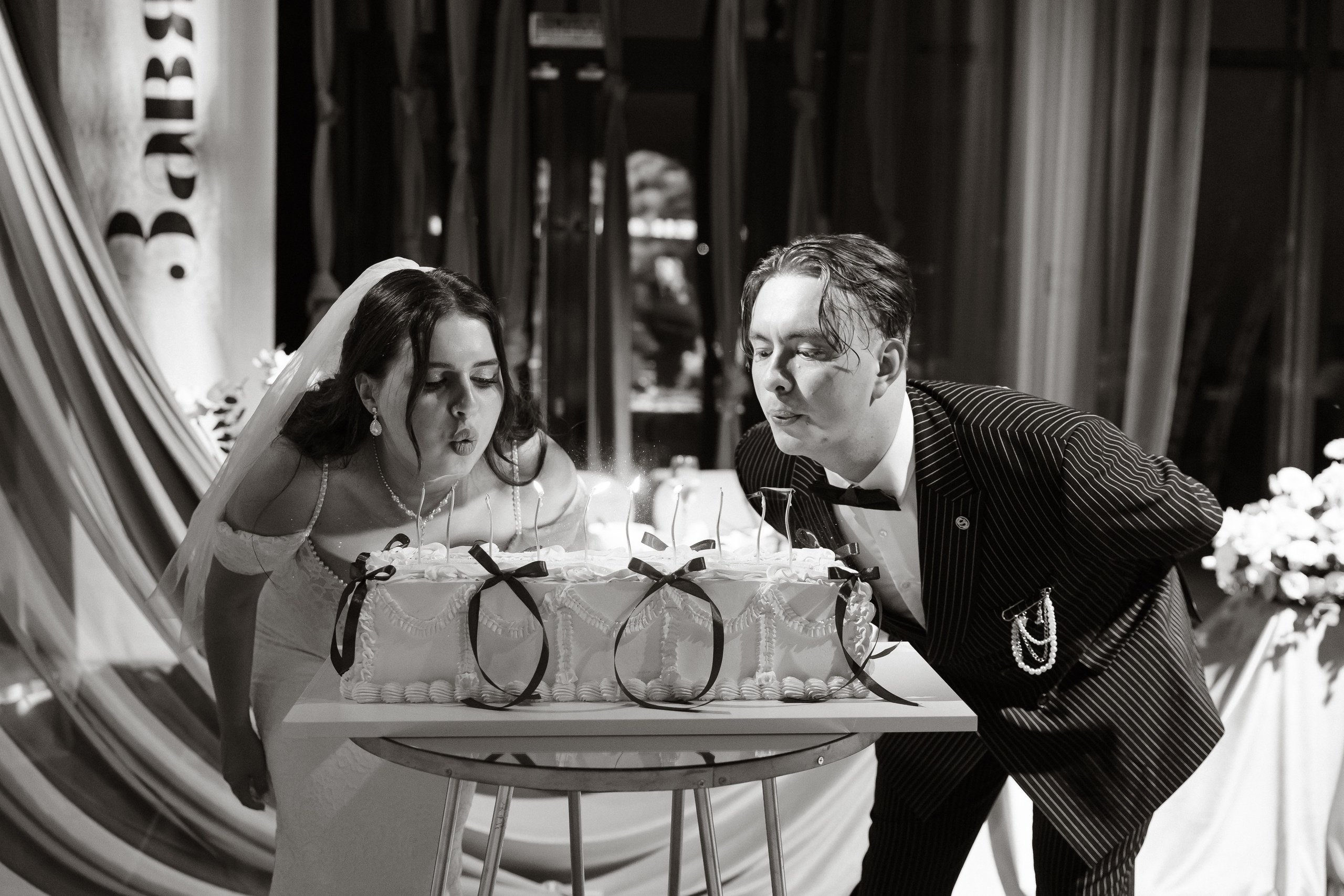 Артём & Анастасия 09.08.2025. Фотограф Юлия Герасимова Иркутск