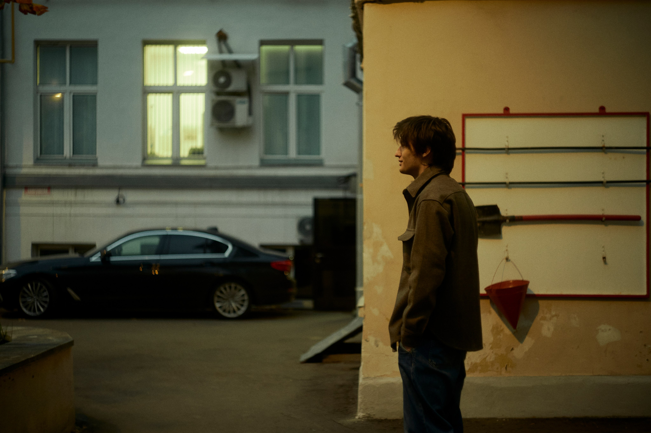 Podcast yanastasias х naddie_armastus backstage. Портретный фотограф в Москве