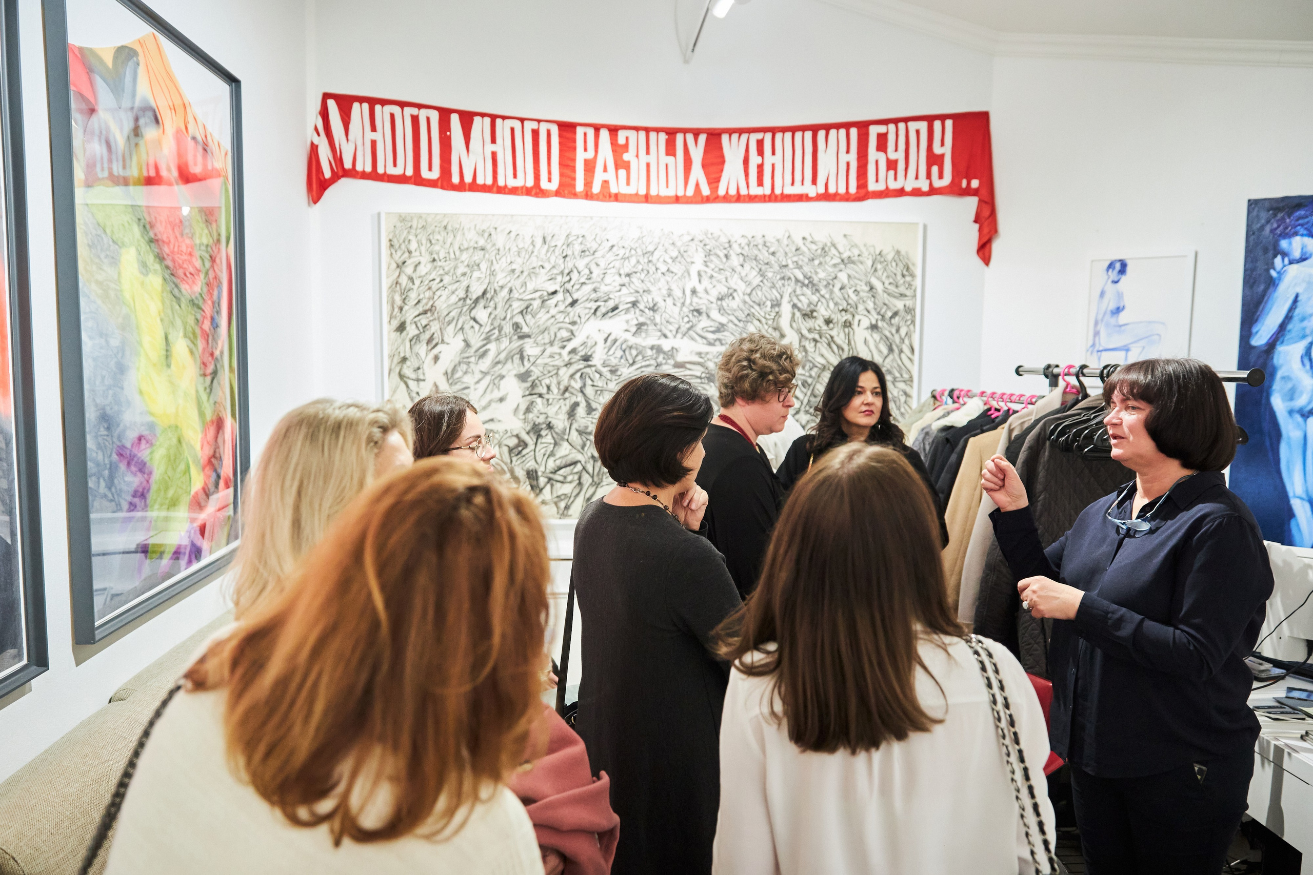 29. Фотограф Недорез Александр в Москве. Репортаж на ваших мероприятиях