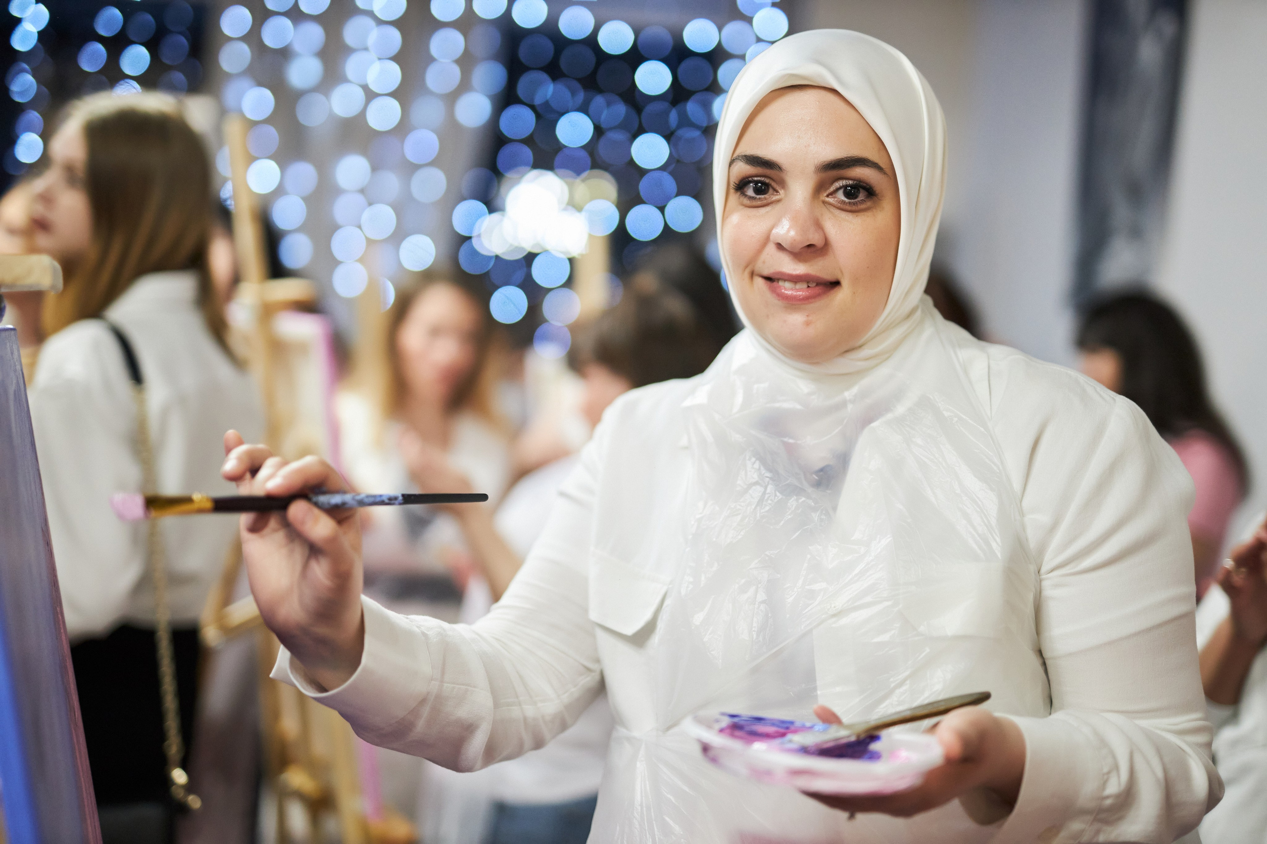 58. Фотограф Недорез Александр в Москве. Репортаж на ваших мероприятиях