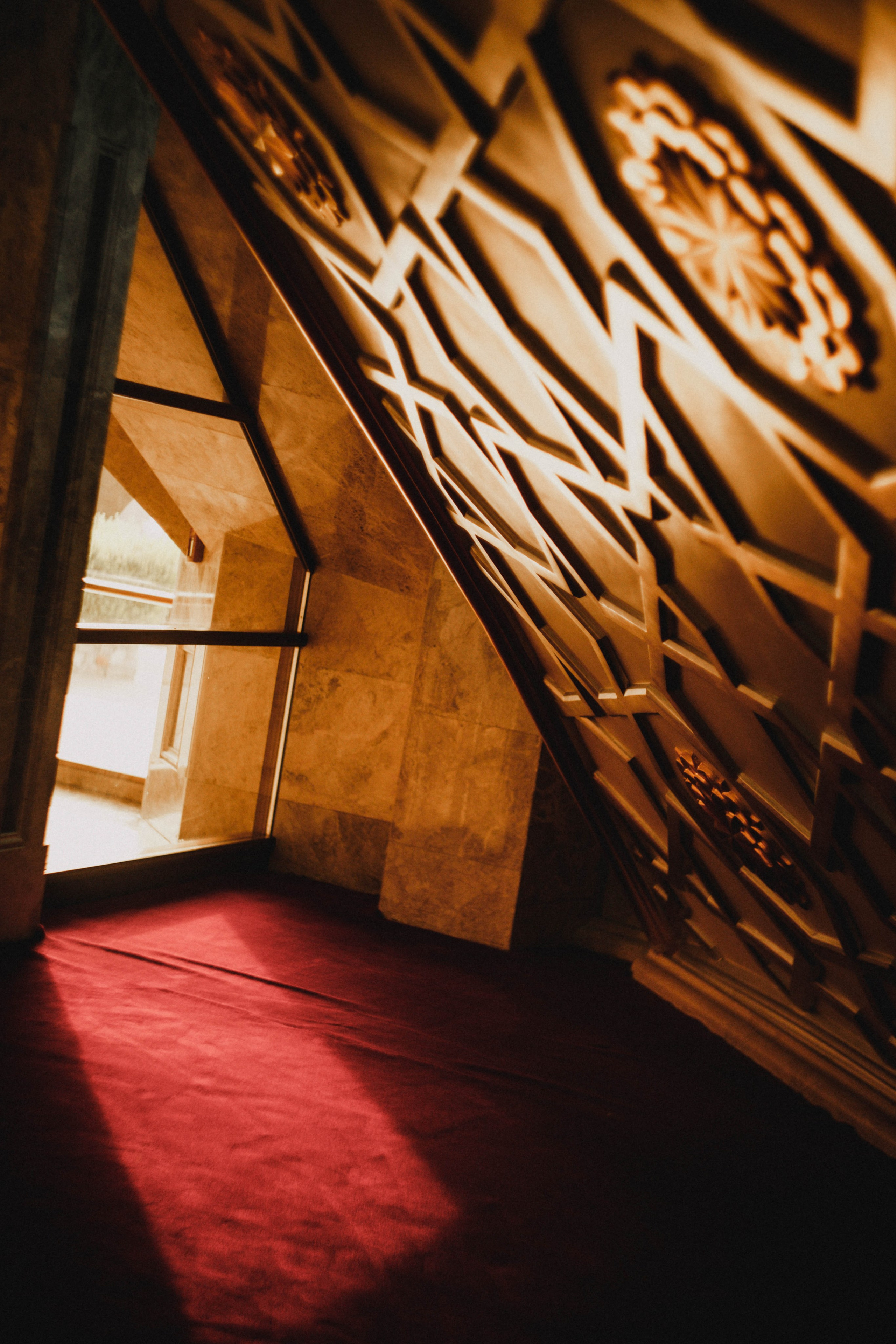 Дагестан. Чечня. 2024. Фотограф в Нижнем Новгороде