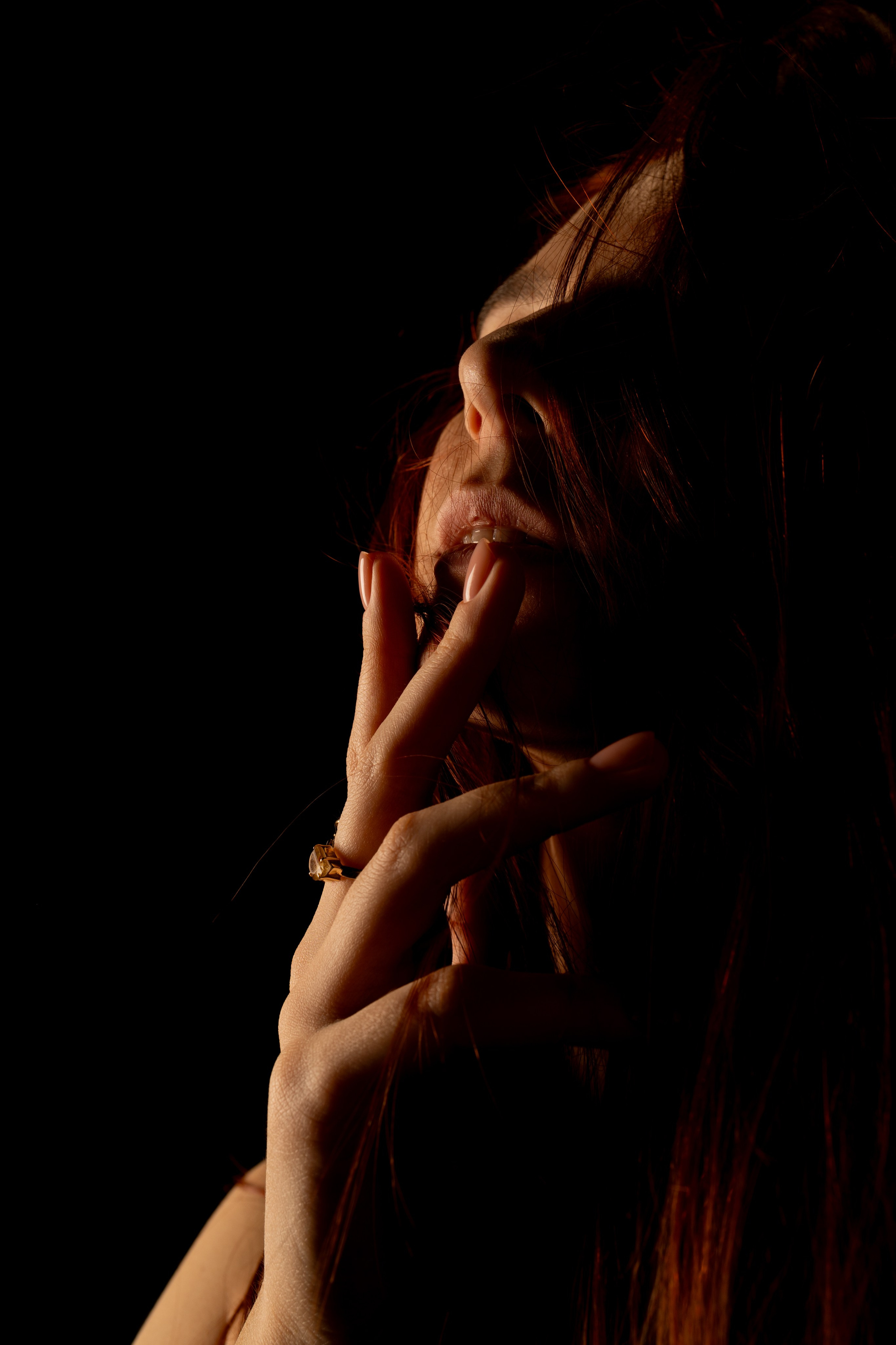 Работы в цвете. Фотограф в Москве Айгуль Евграфова