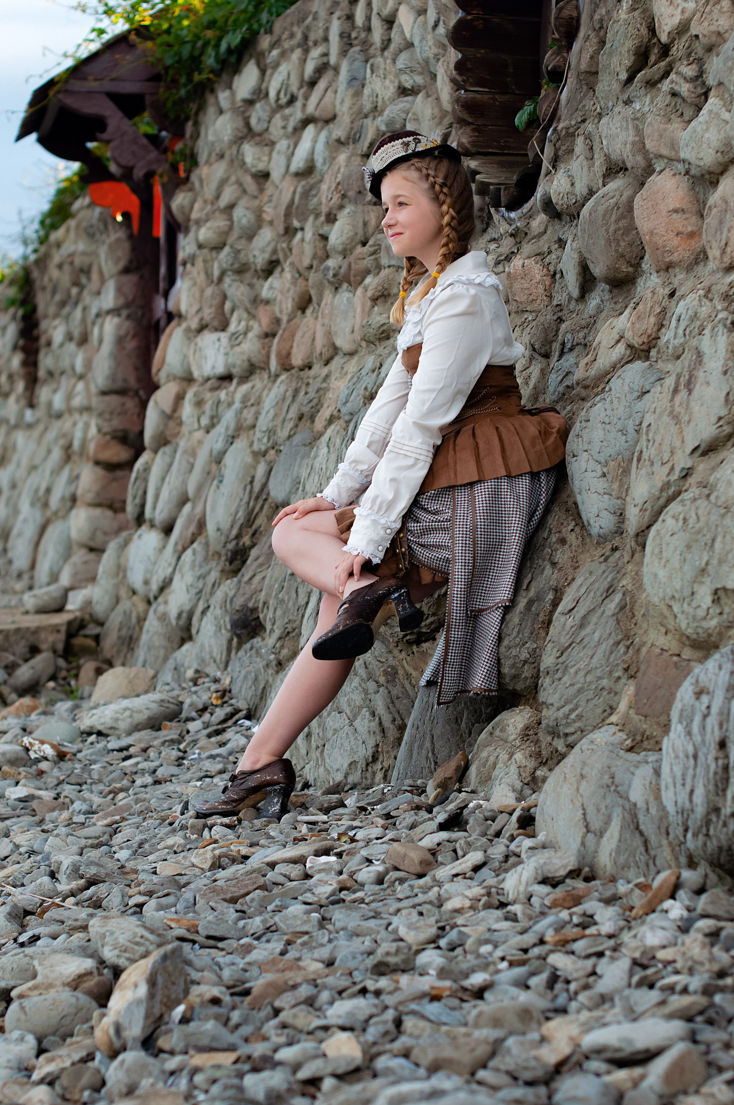 Творческие фотосессии. Фотограф в Хабаровске