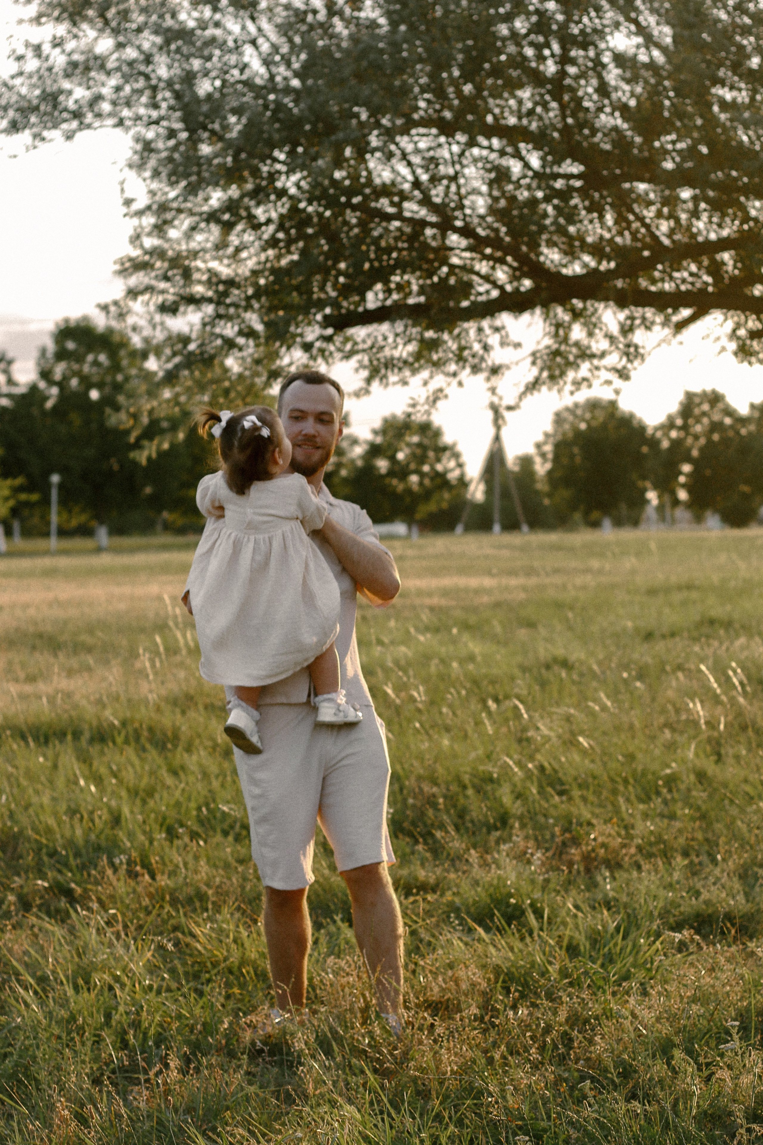 Одним летним днем. Фотограф Краснодар