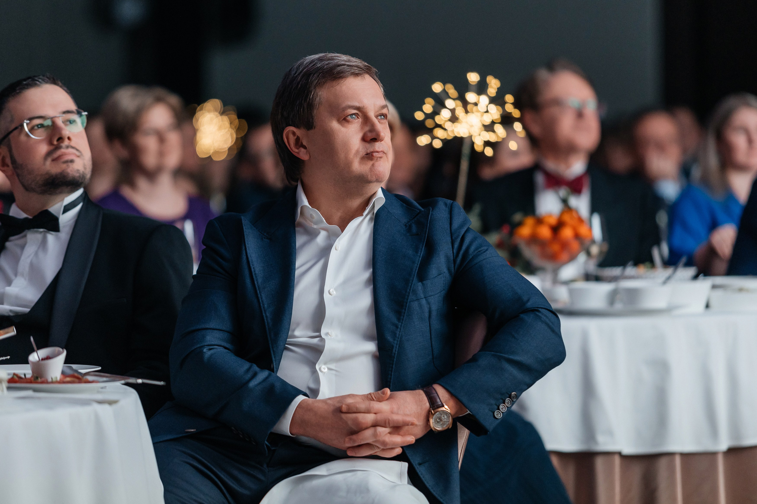 Кинофестиваль фондов 2024. Фотограф в Москве Дмитрий Жарков