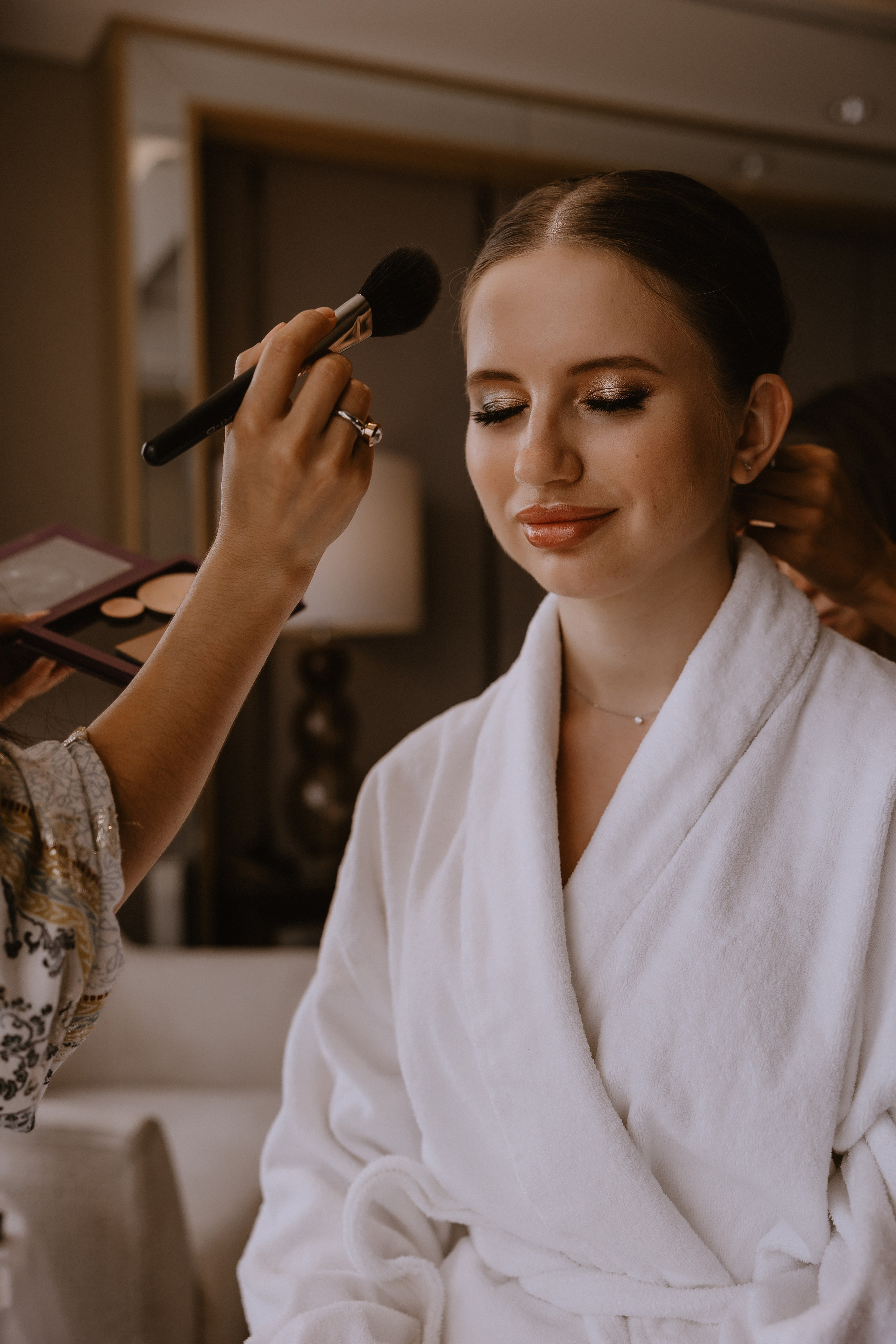 Fun wedding in Busan. Your photographer in Busan (South Korea) Aleksandra Anufriy