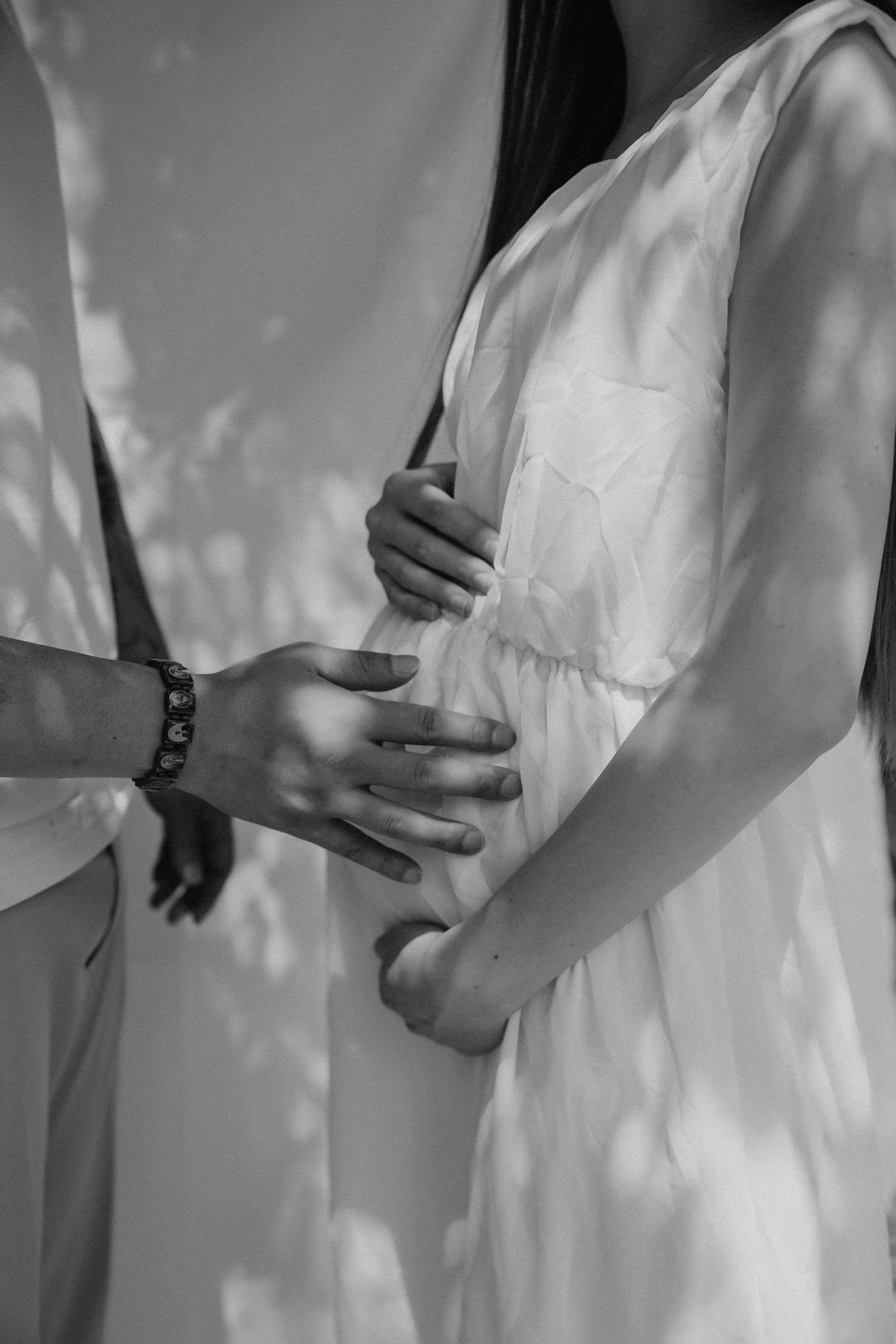 Фотосессия для пары в Пусане в ожидании малыша. ВАШ ФОТОГРАФ В ПУСАНЕ (Южная Корея) Александра Ануфрий