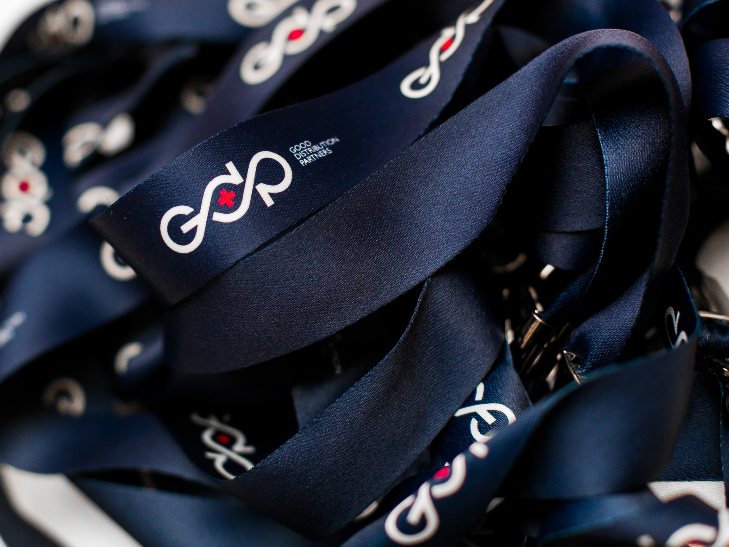 Фотосъемка конференции компании GDP. Репортажный фотограф Борис Геер