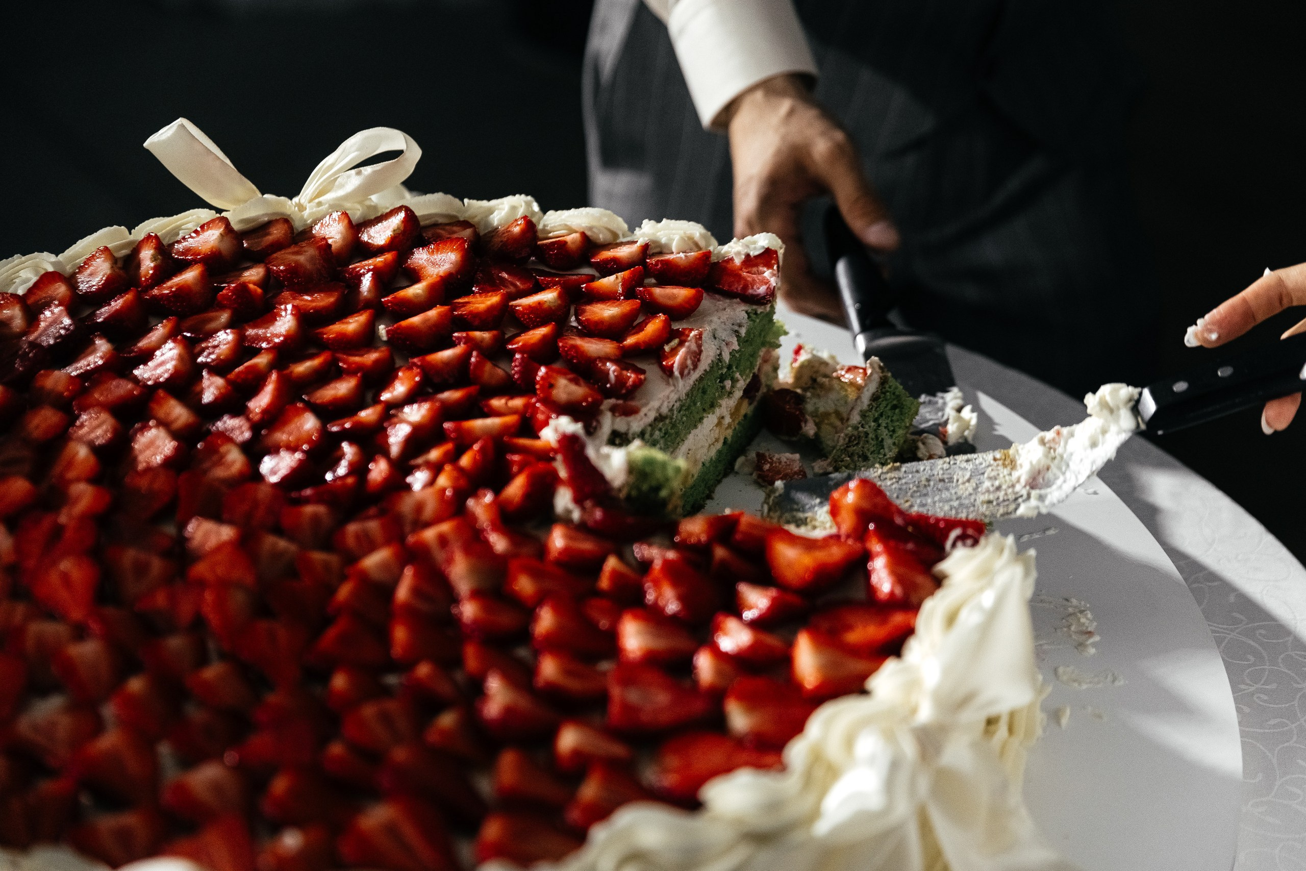 Николай и Марина. Главная