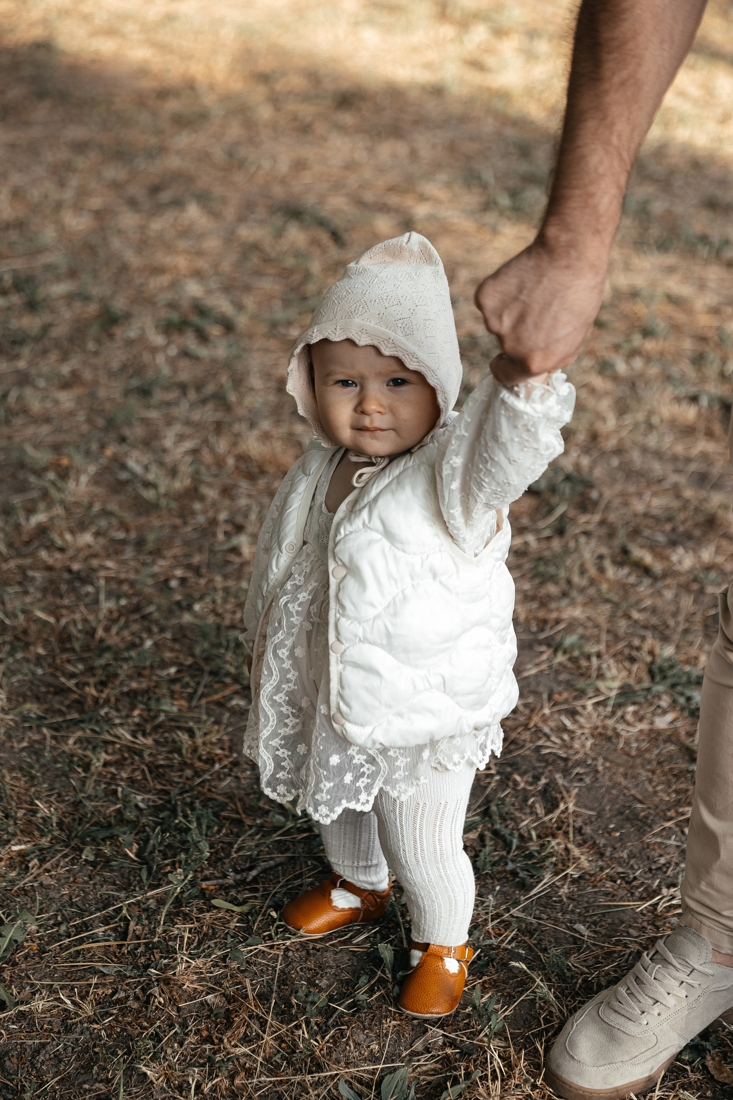 Семья Масловец. Главная