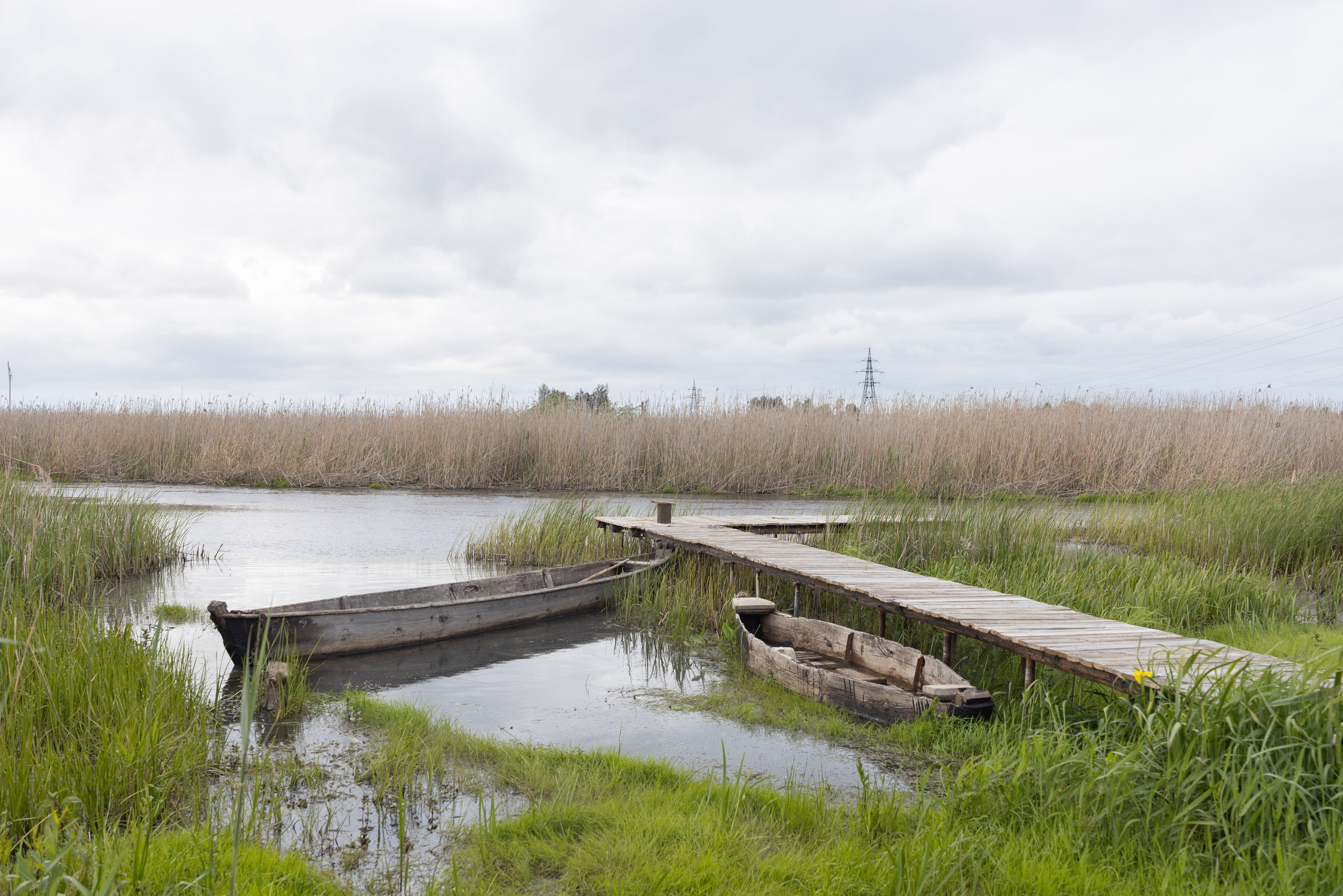 Около меня. Documentary photographer Anton Zdanovich