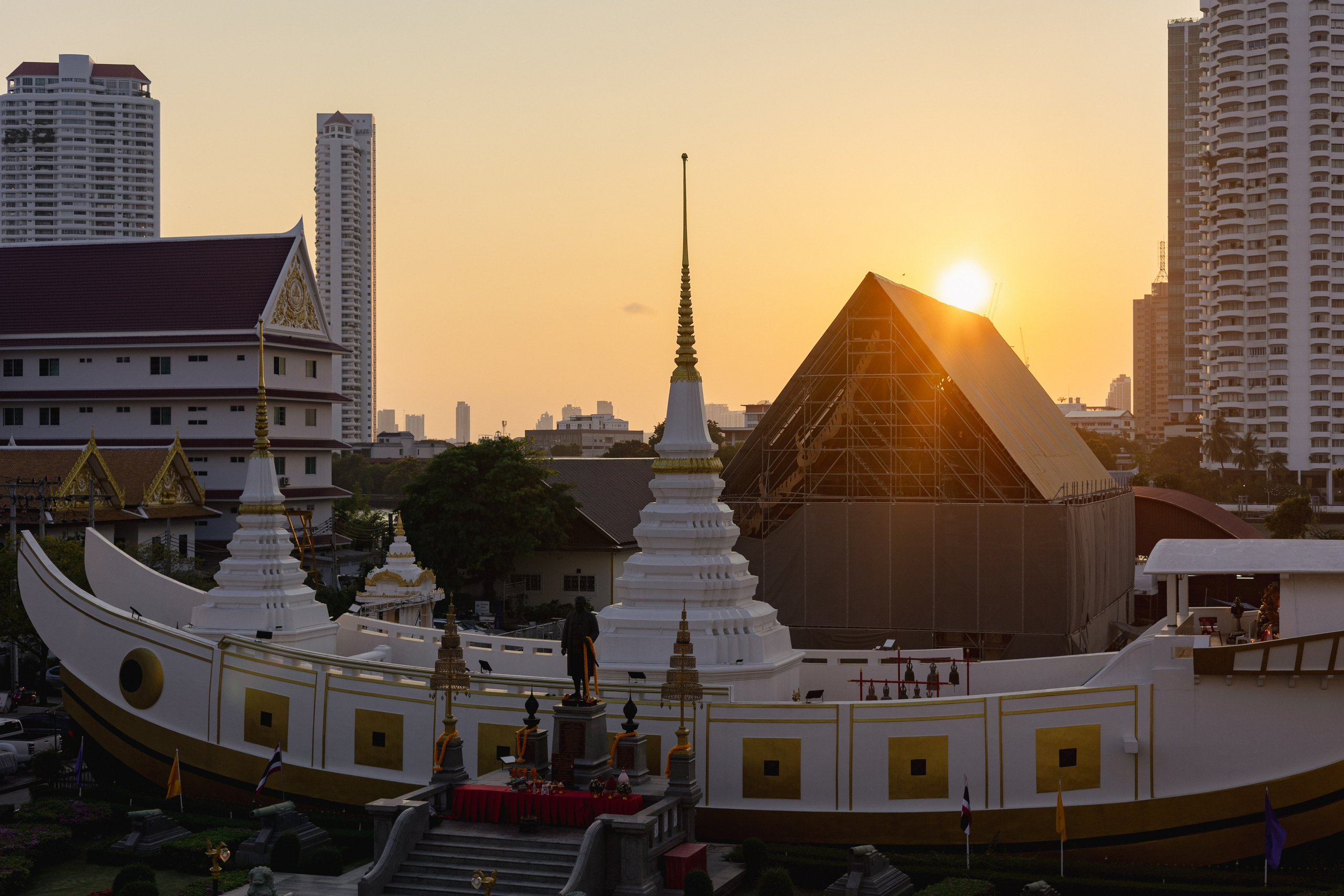 Bangkok. Фотограф Сонкина Татьяна