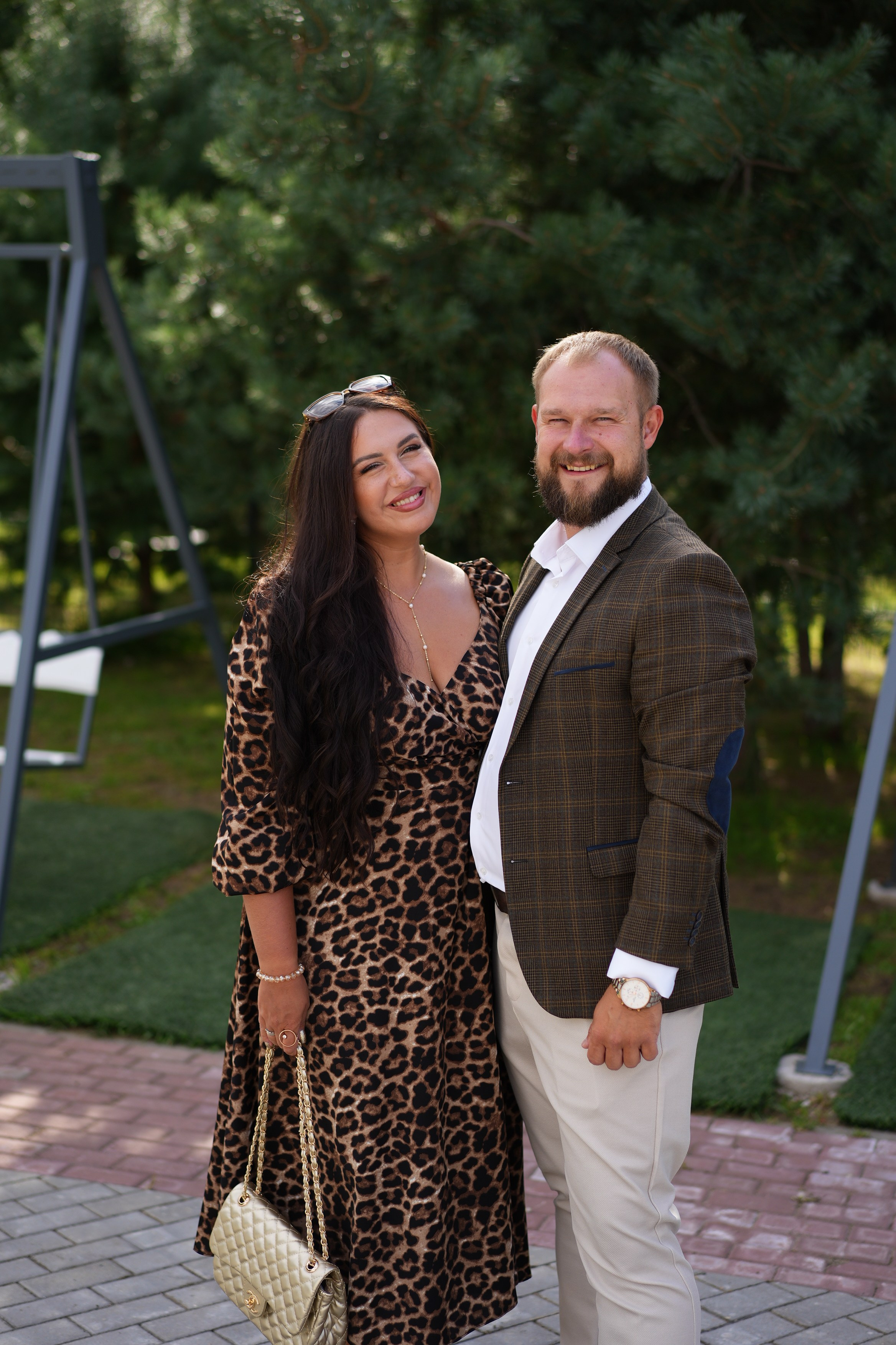 35 лет. Семейный и свадебный фотограф Минск, Беларусь Анна Орловская