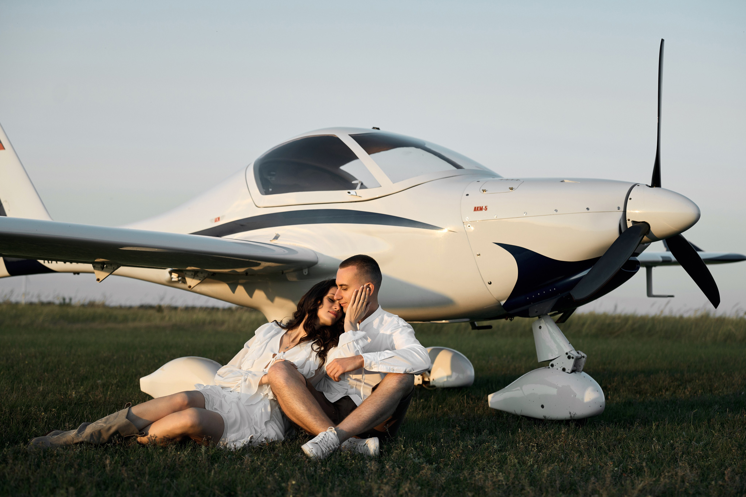 Ю|К. Фотограф Михаил Ефремов