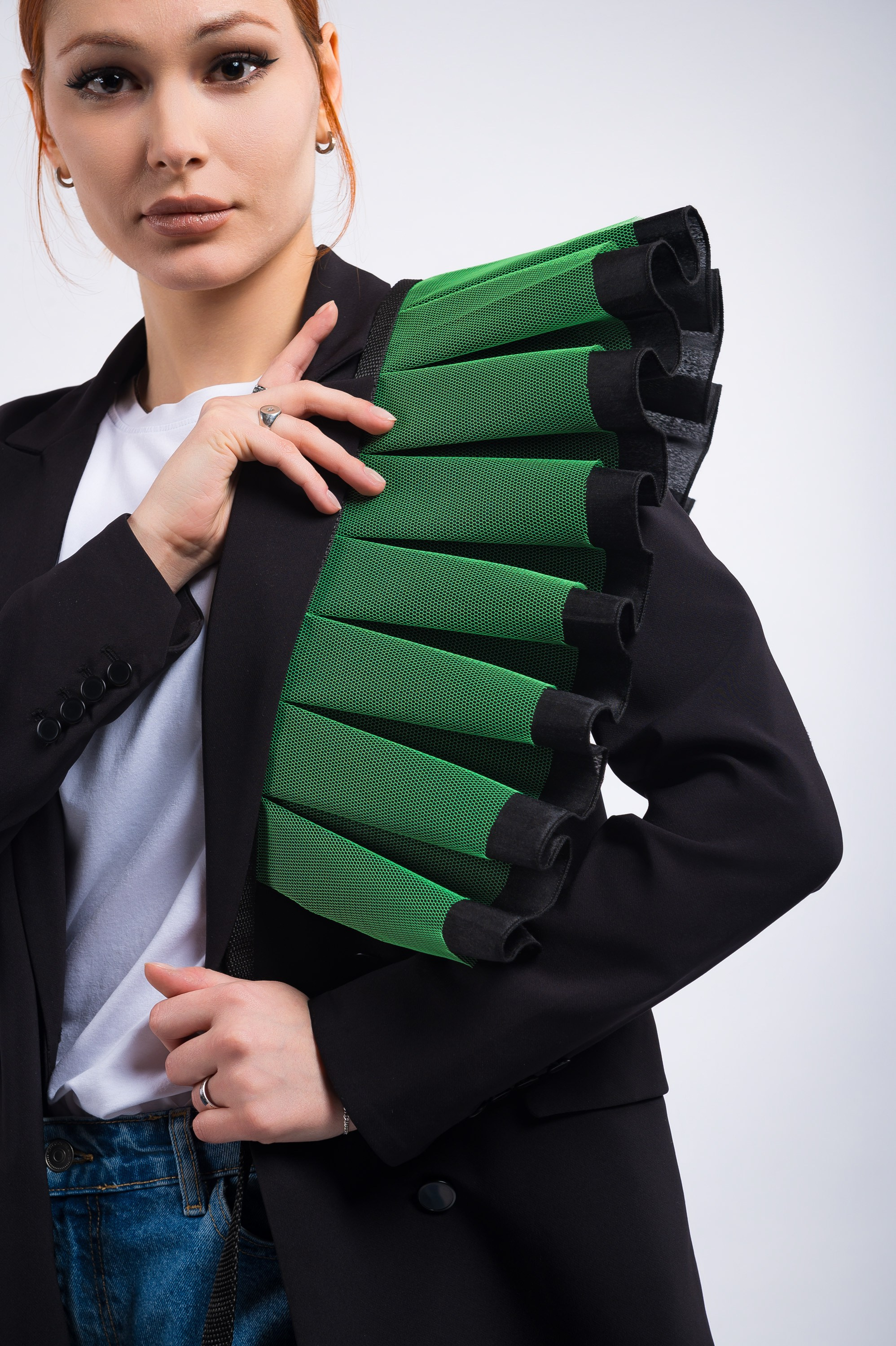 Рюши. Главная