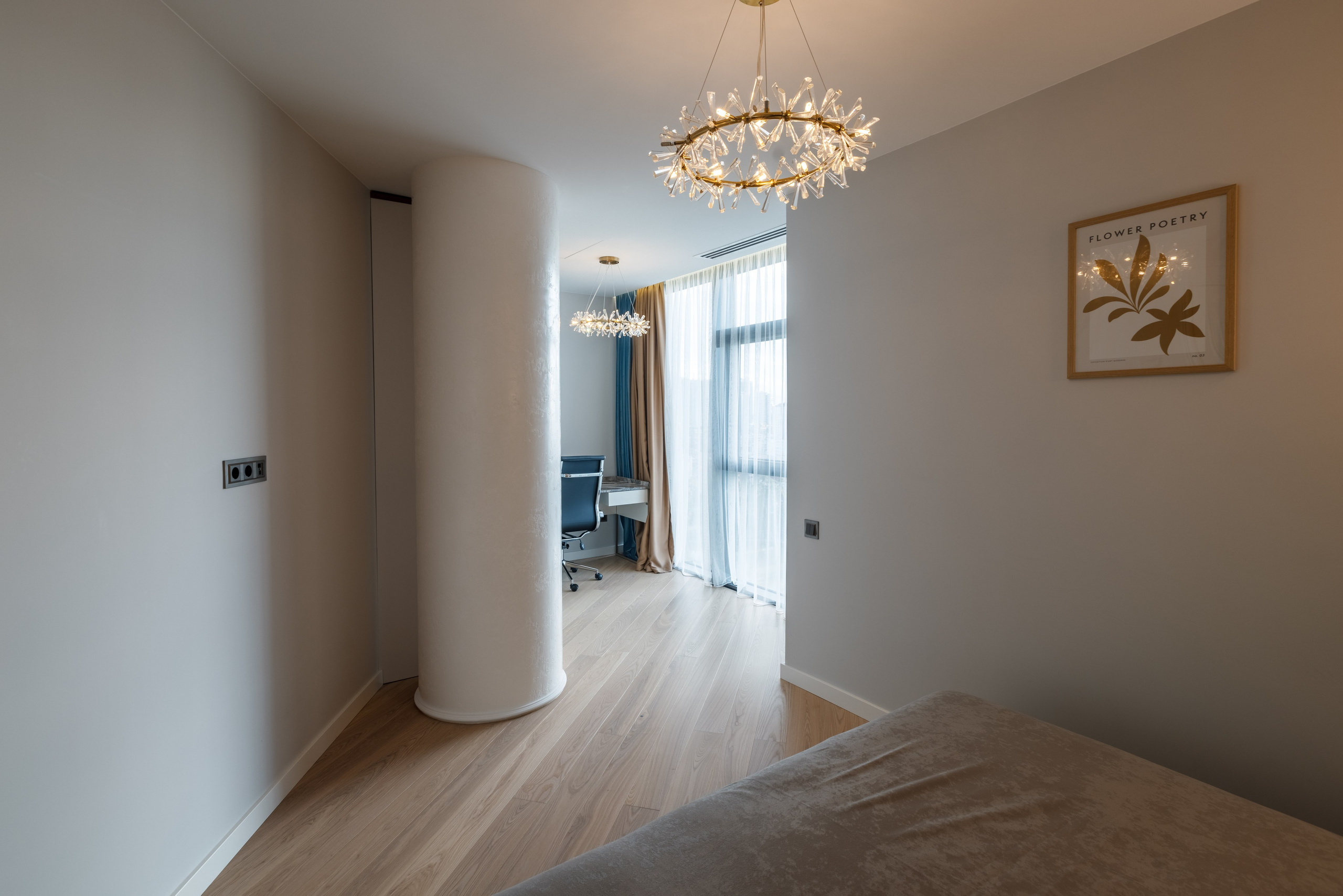 BELLEVUE RESIDENCE by HILTON. Режиссёр, клипмейкер, фотограф — Андрей Охота