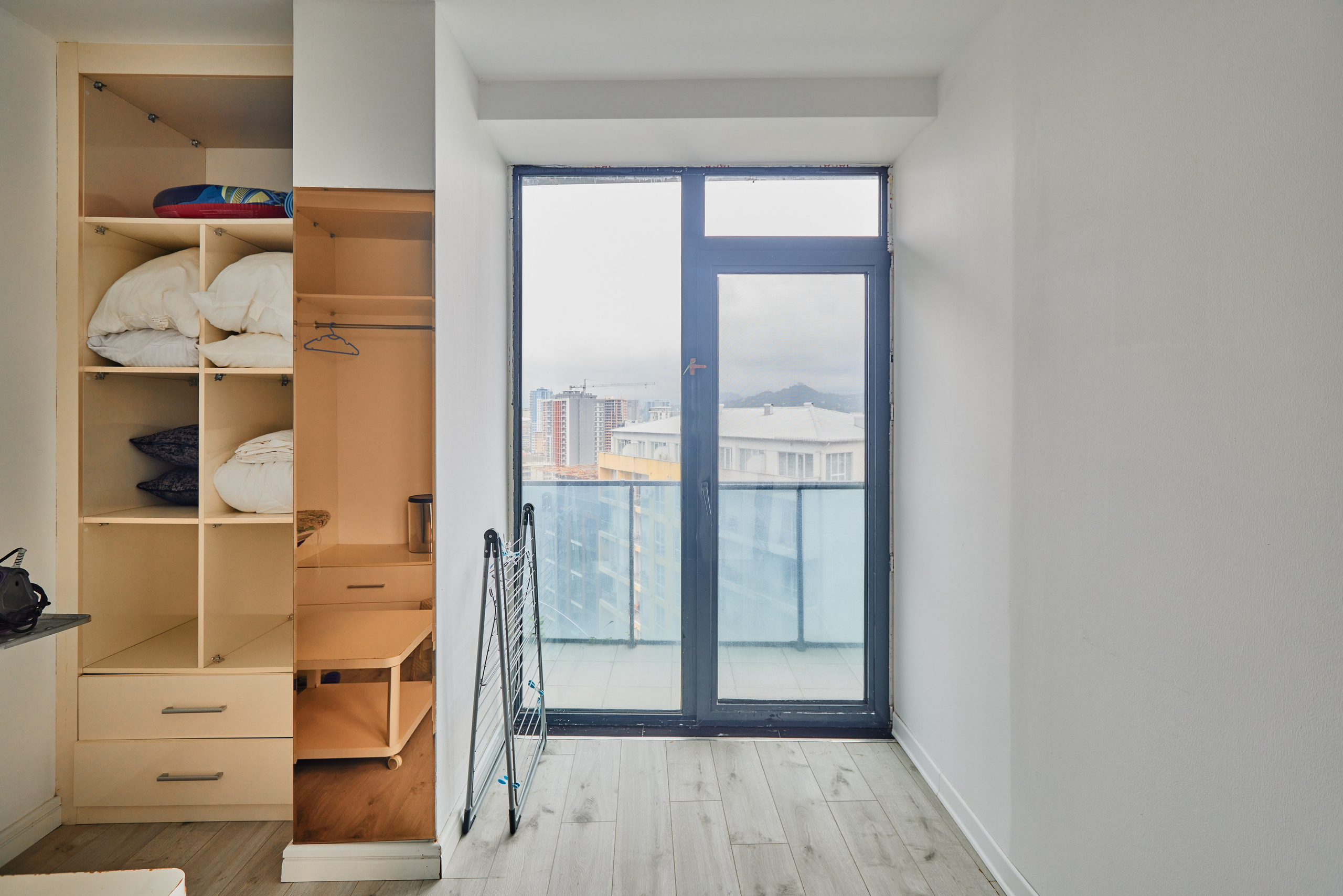 METRO CITY. Режиссёр, клипмейкер, фотограф — Андрей Охота