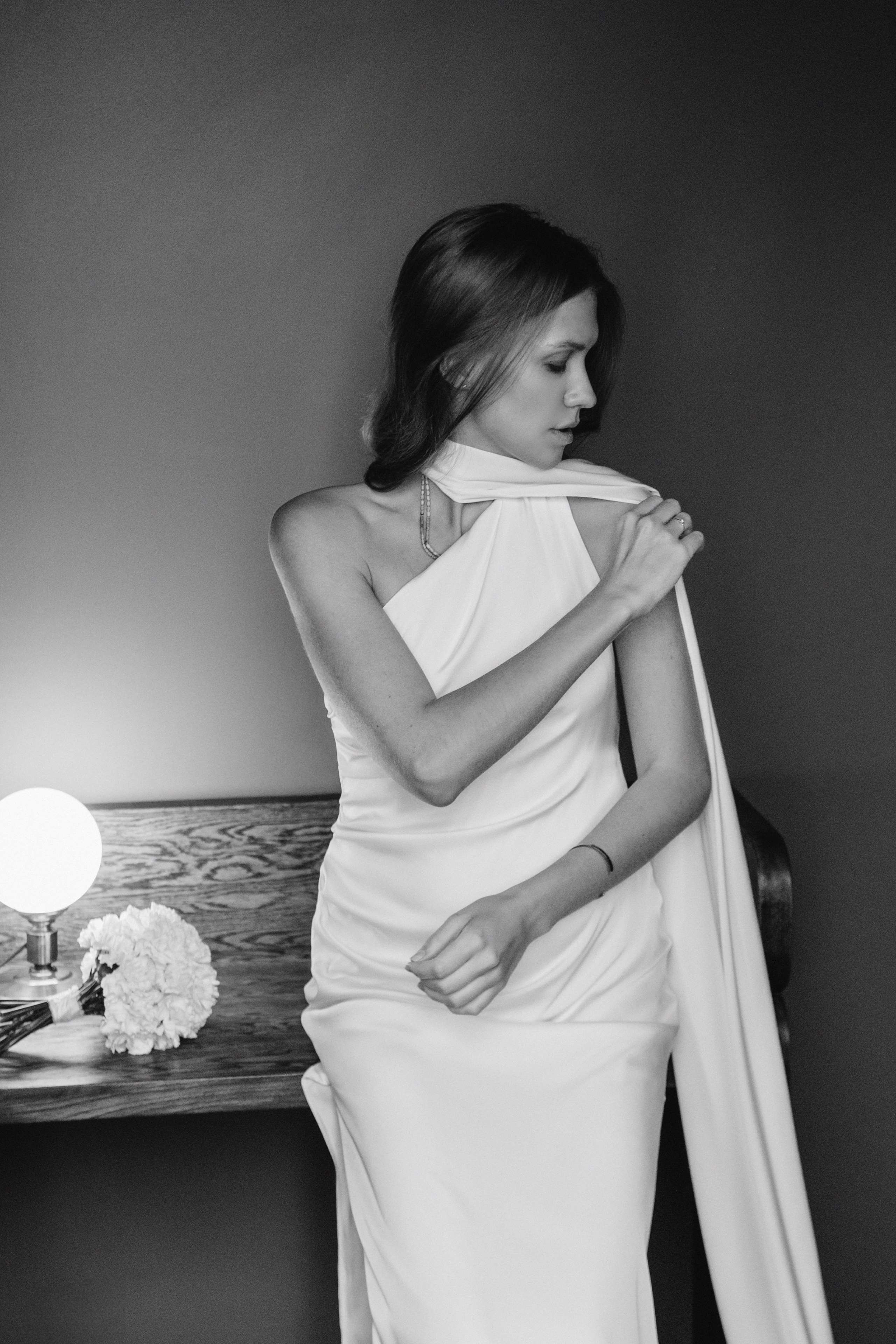 2.10.2024. Мария — Свадебный фотограф