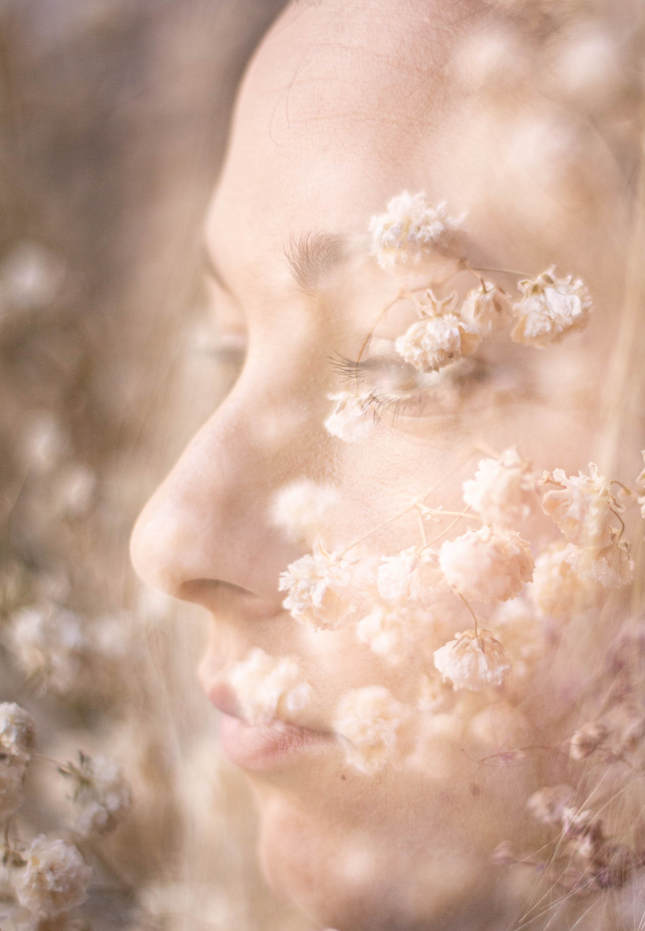 Цветочное настроение. Foto-creator Alisa Zobova
