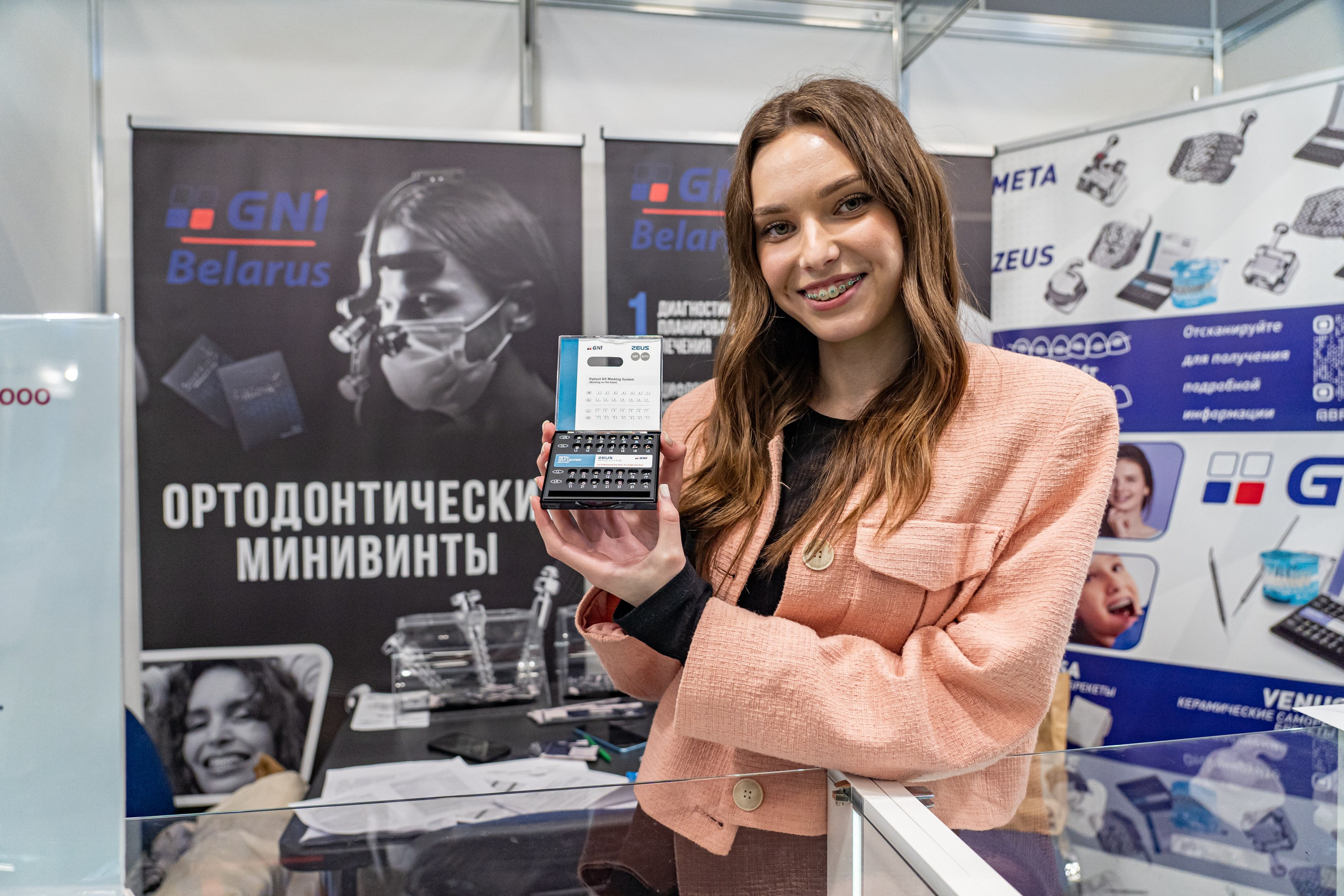 Выставки, конференции. Репортажный фотограф Глеб Лысковец