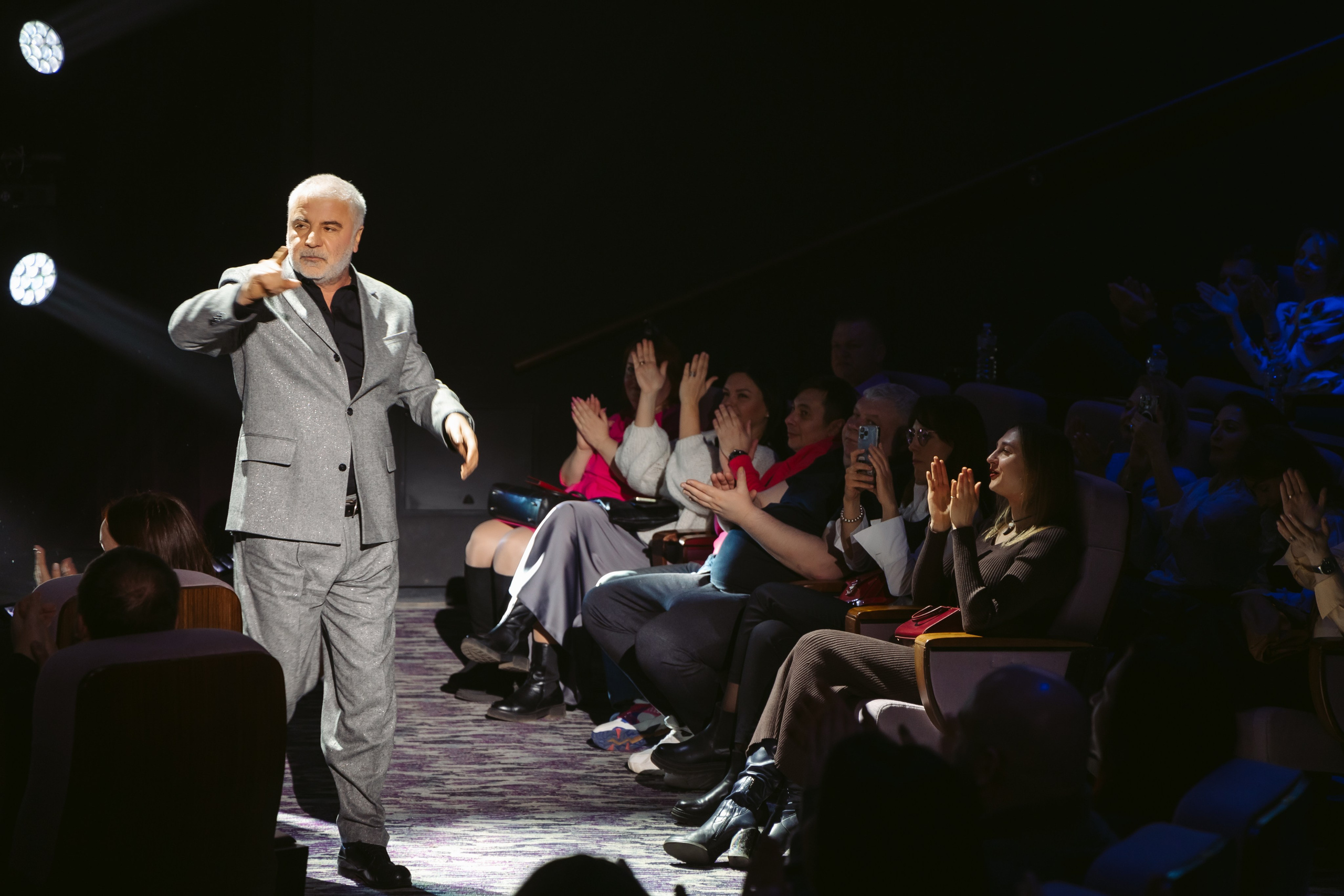 Группа Непара. Свадебный Фотограф в Москве Гор Магтагян