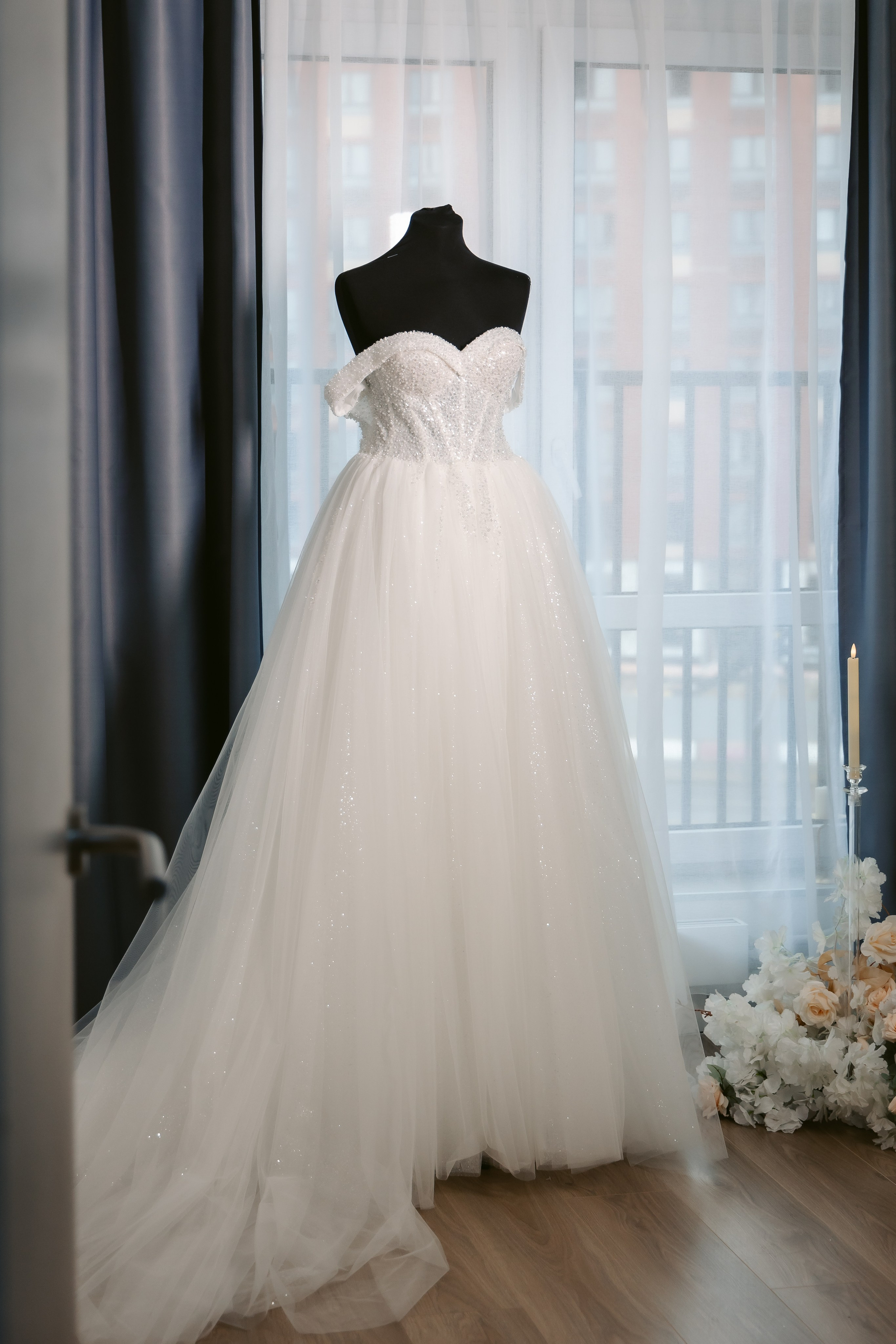 Свадьба Э & С. Свадебный Фотограф в Москве Гор Магтагян