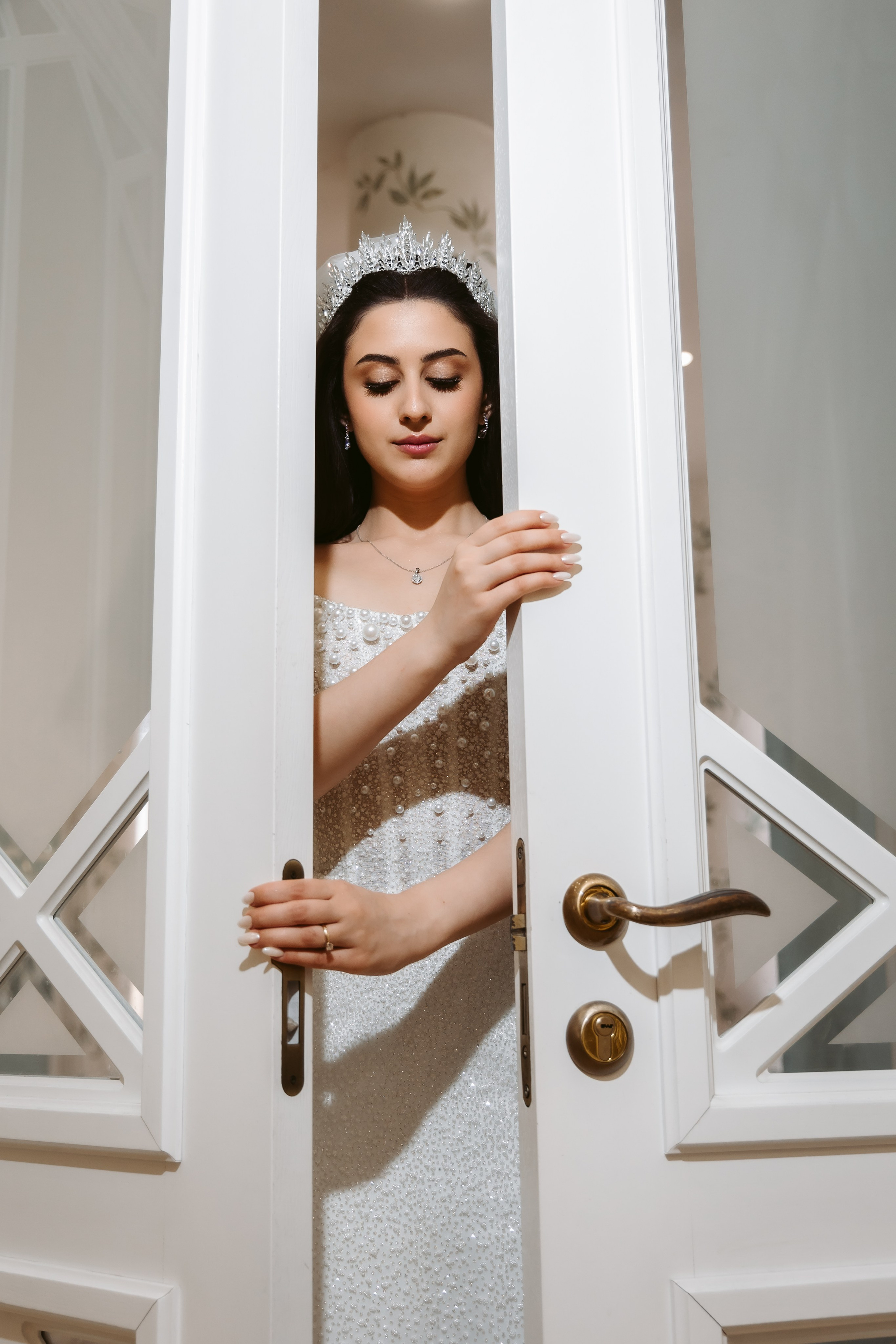 Свадьба А & Т. Свадебный Фотограф в Москве Гор Магтагян