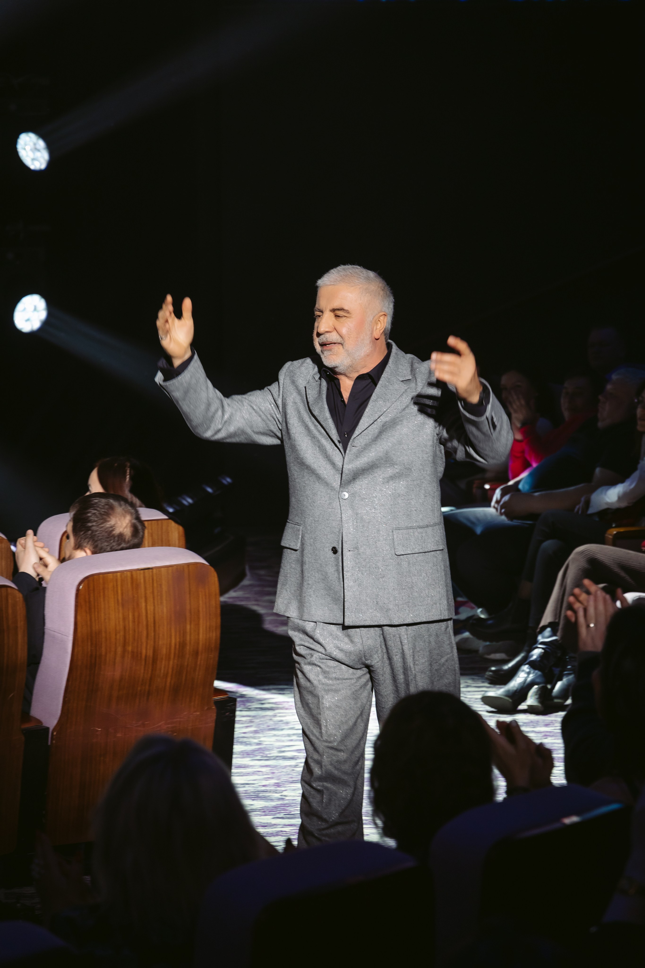 Группа Непара. Свадебный Фотограф в Москве Гор Магтагян