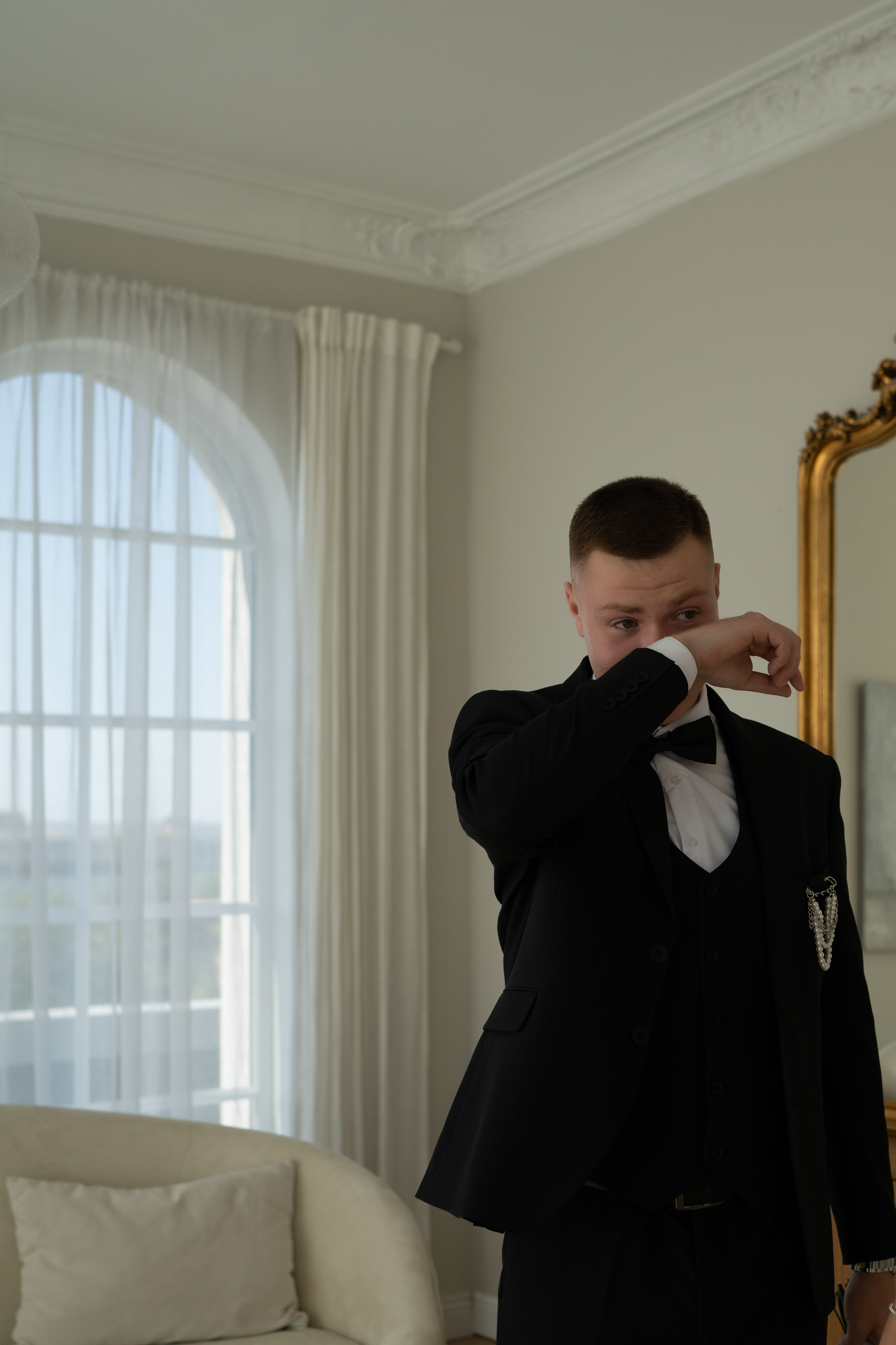 Ты-моя команда. Свадебный фотограф в Санкт-Петербурге