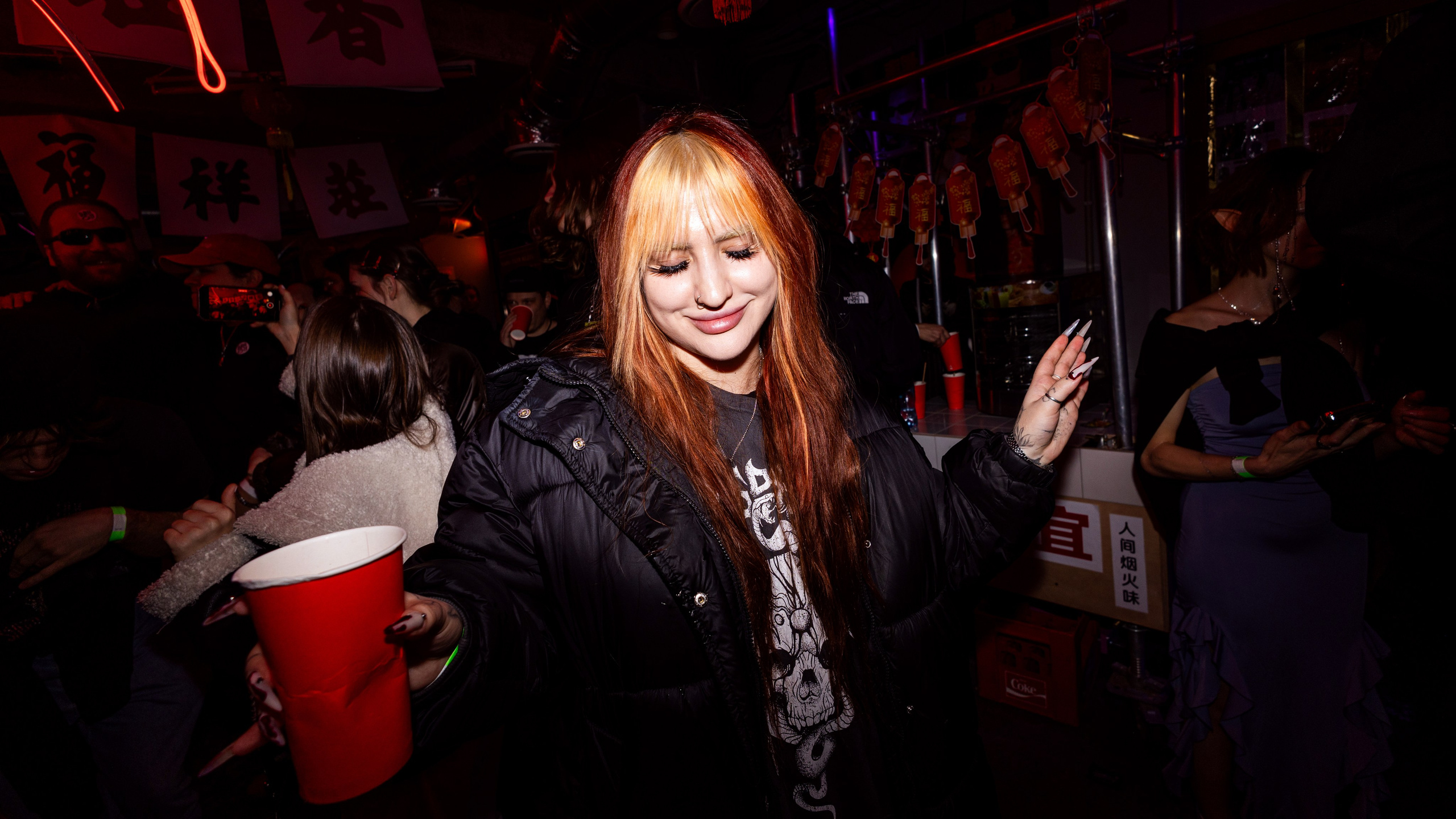 SBROD 003: Чайна-Таун Маднесс. SBROD