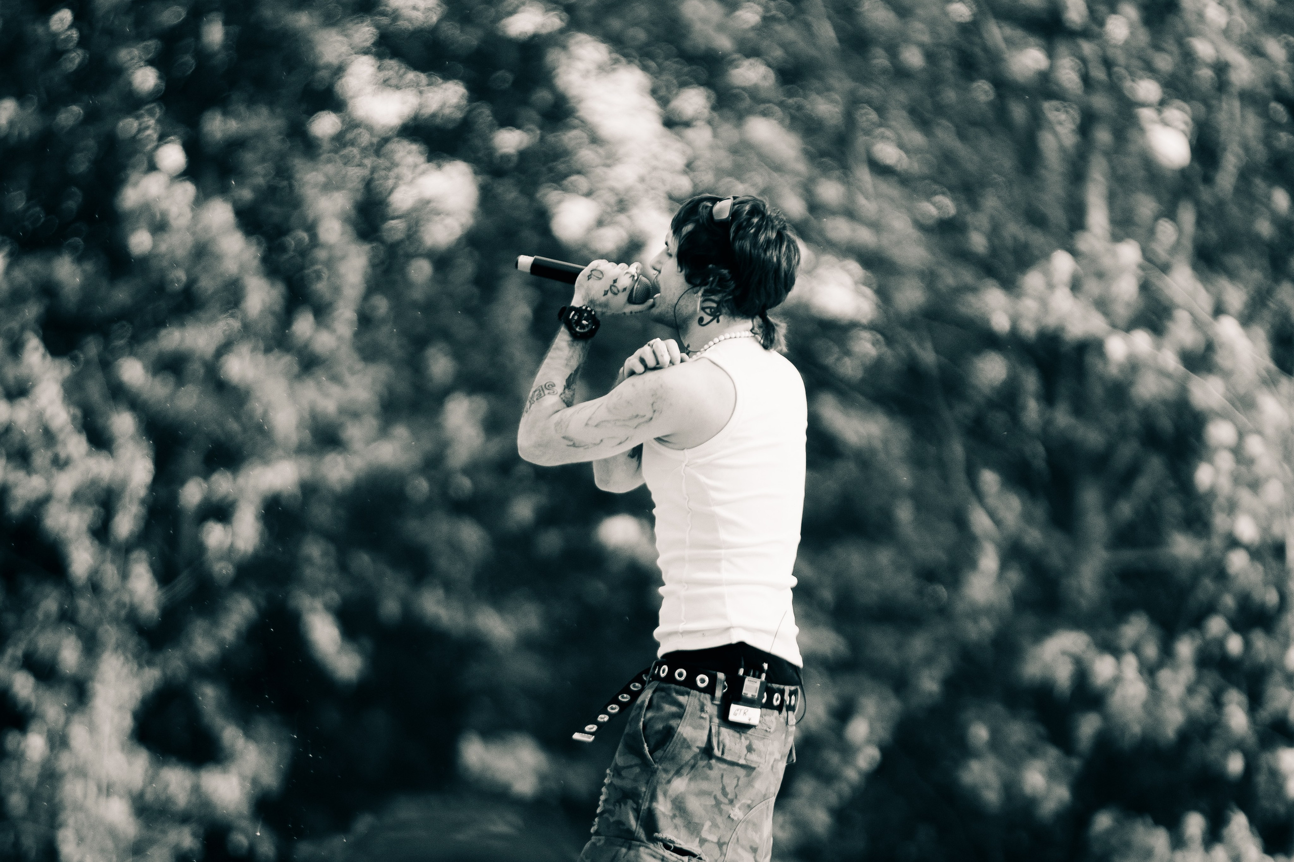 VK FEST SPB 2024 | PART 2. PASHAHARCE PHOTOGRAPHER & VIDEOGRAPHER