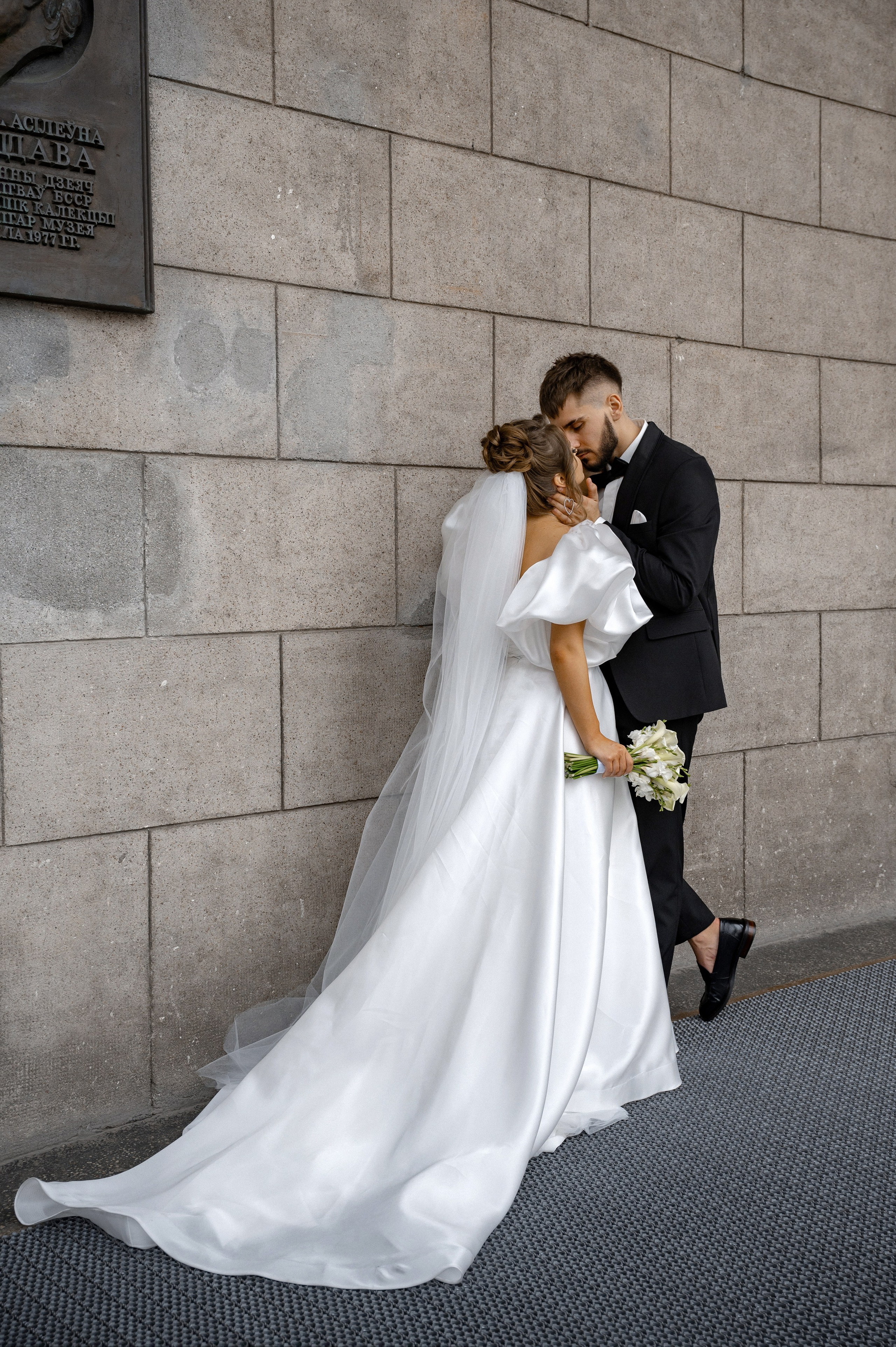 Скоро на сайте. Свадебный фотограф в Минске Тагай Наталья