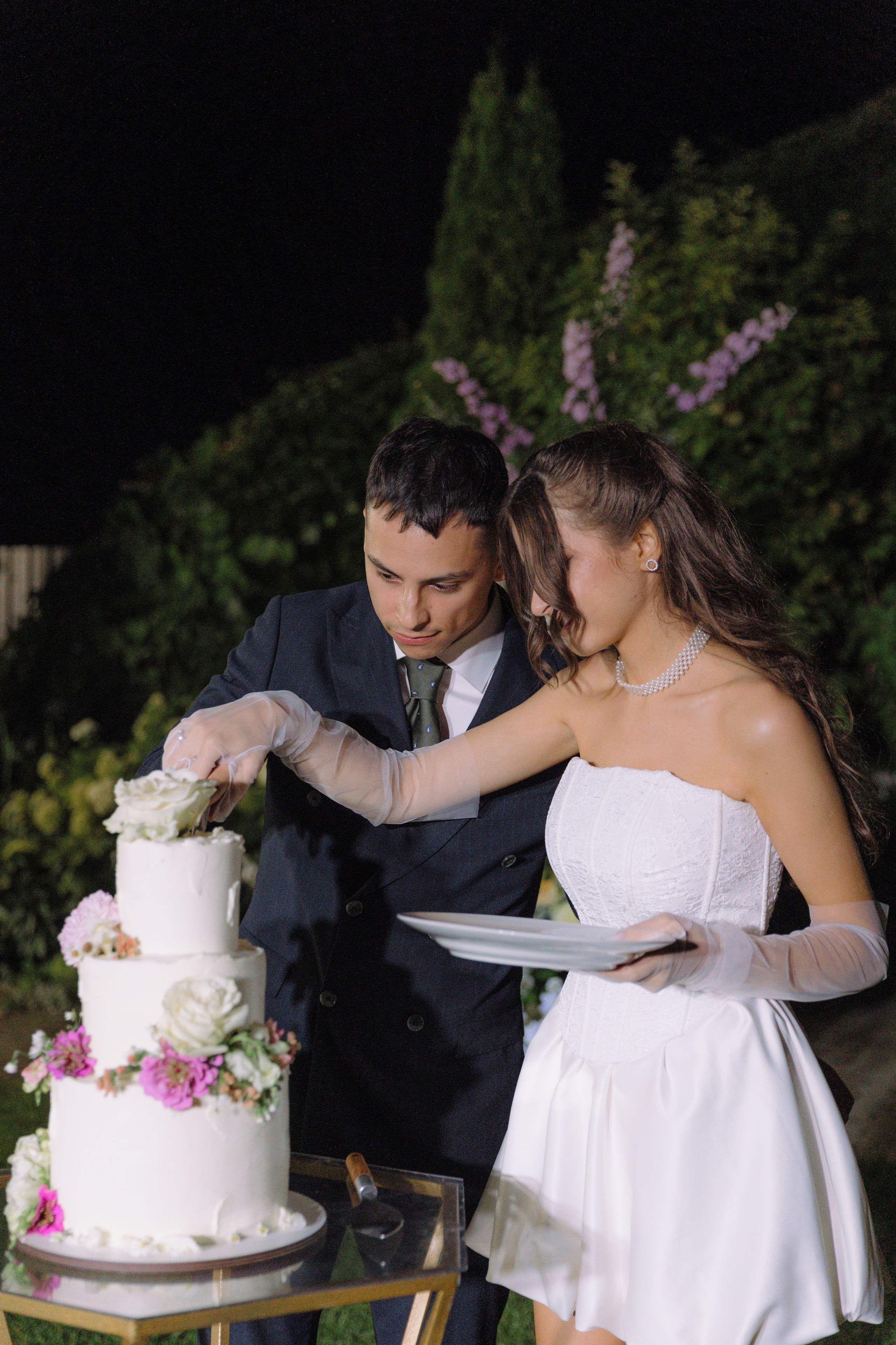 Kirill & Maria. Главная