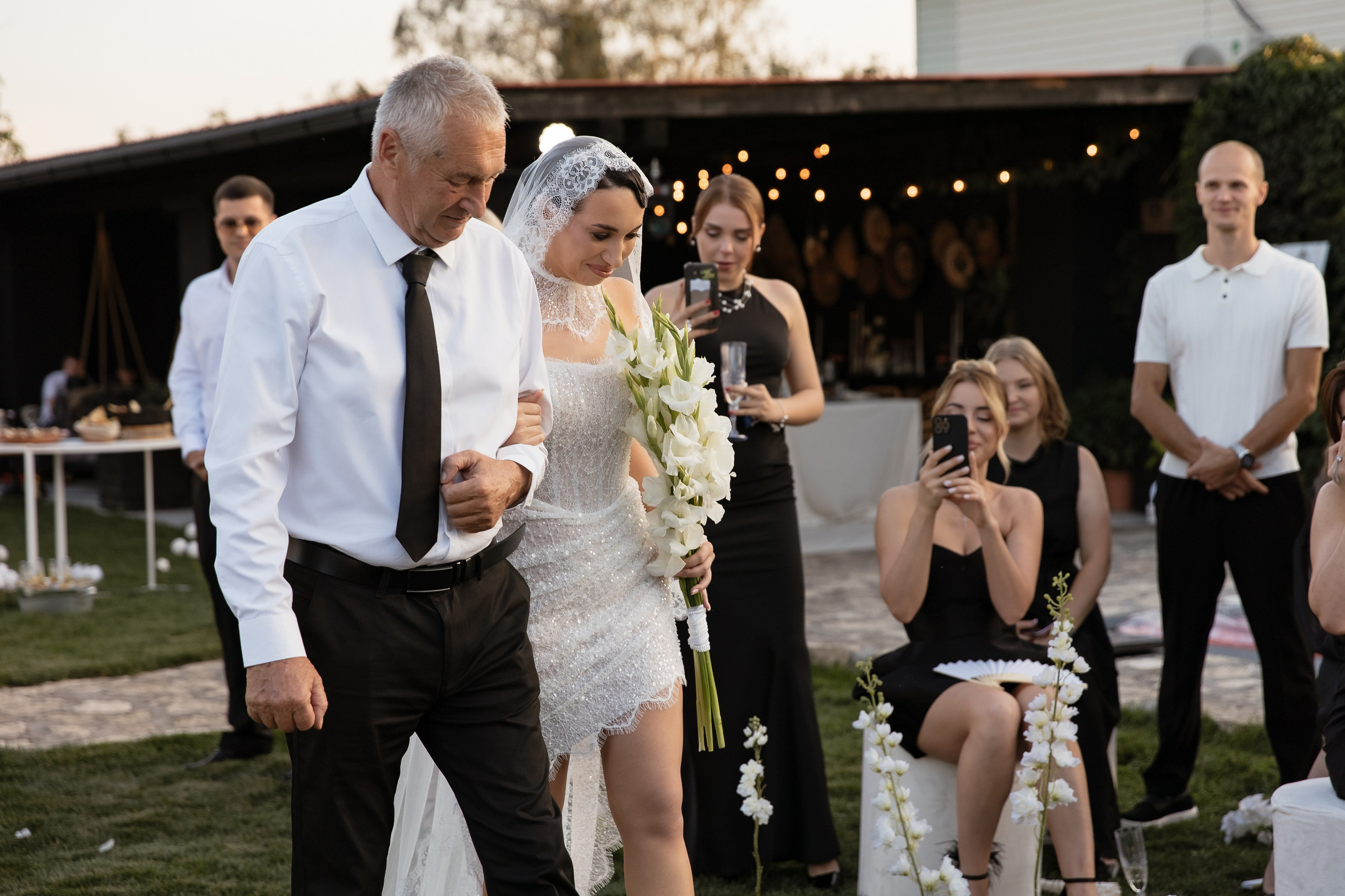 И&Л. Свадебный фотограф