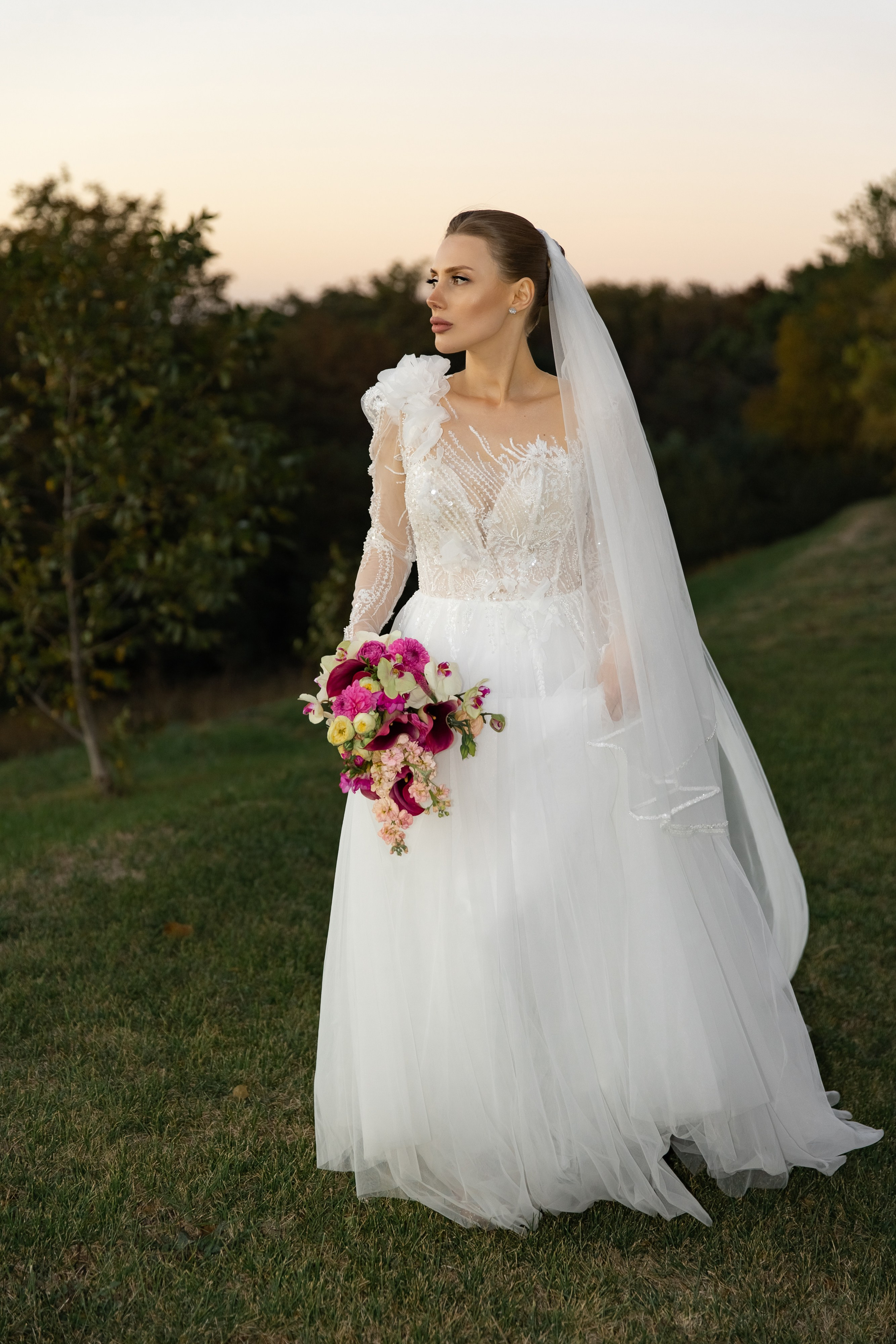 Р&Г. Свадебный фотограф