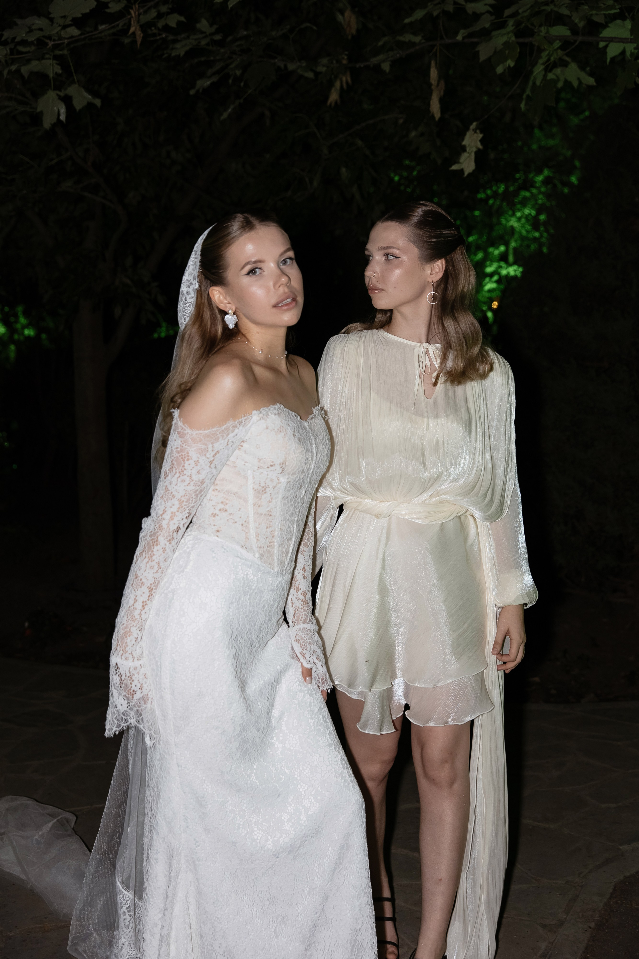 В&С. Свадебный фотограф