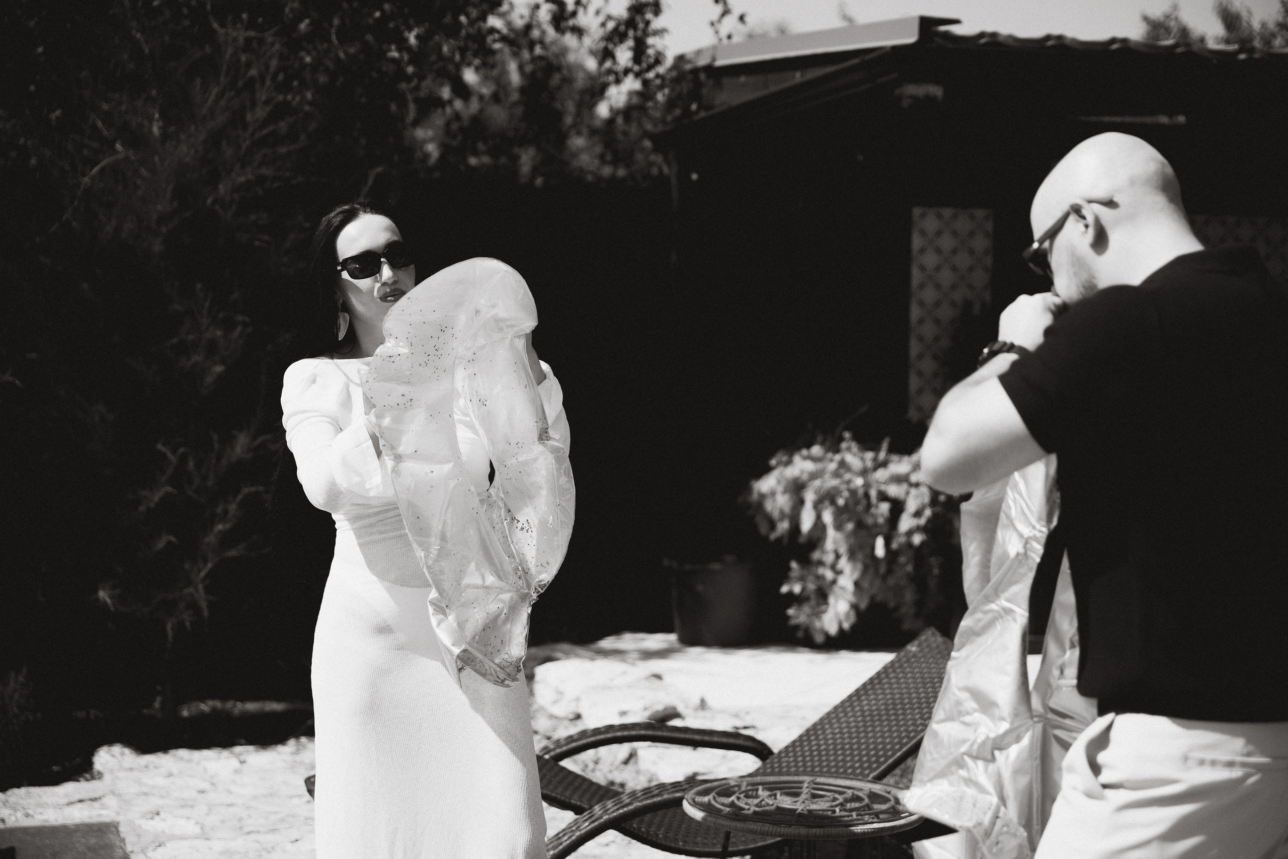 И&Л. Свадебный фотограф