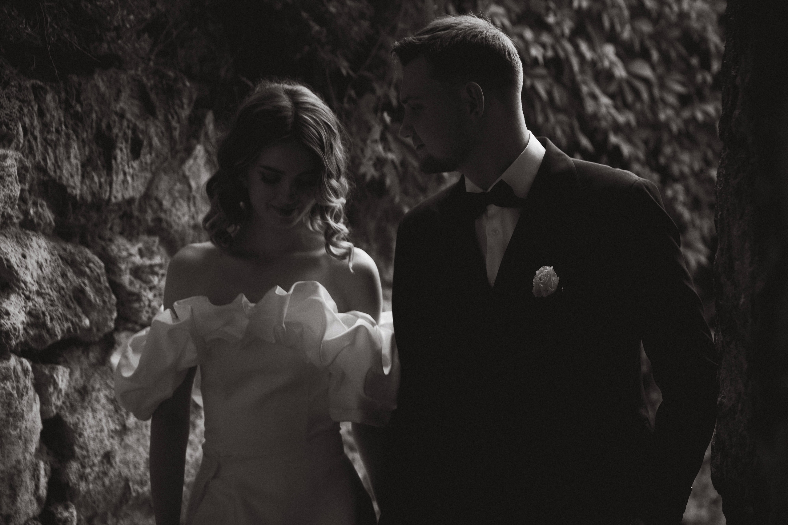 Р&А. Свадебный фотограф