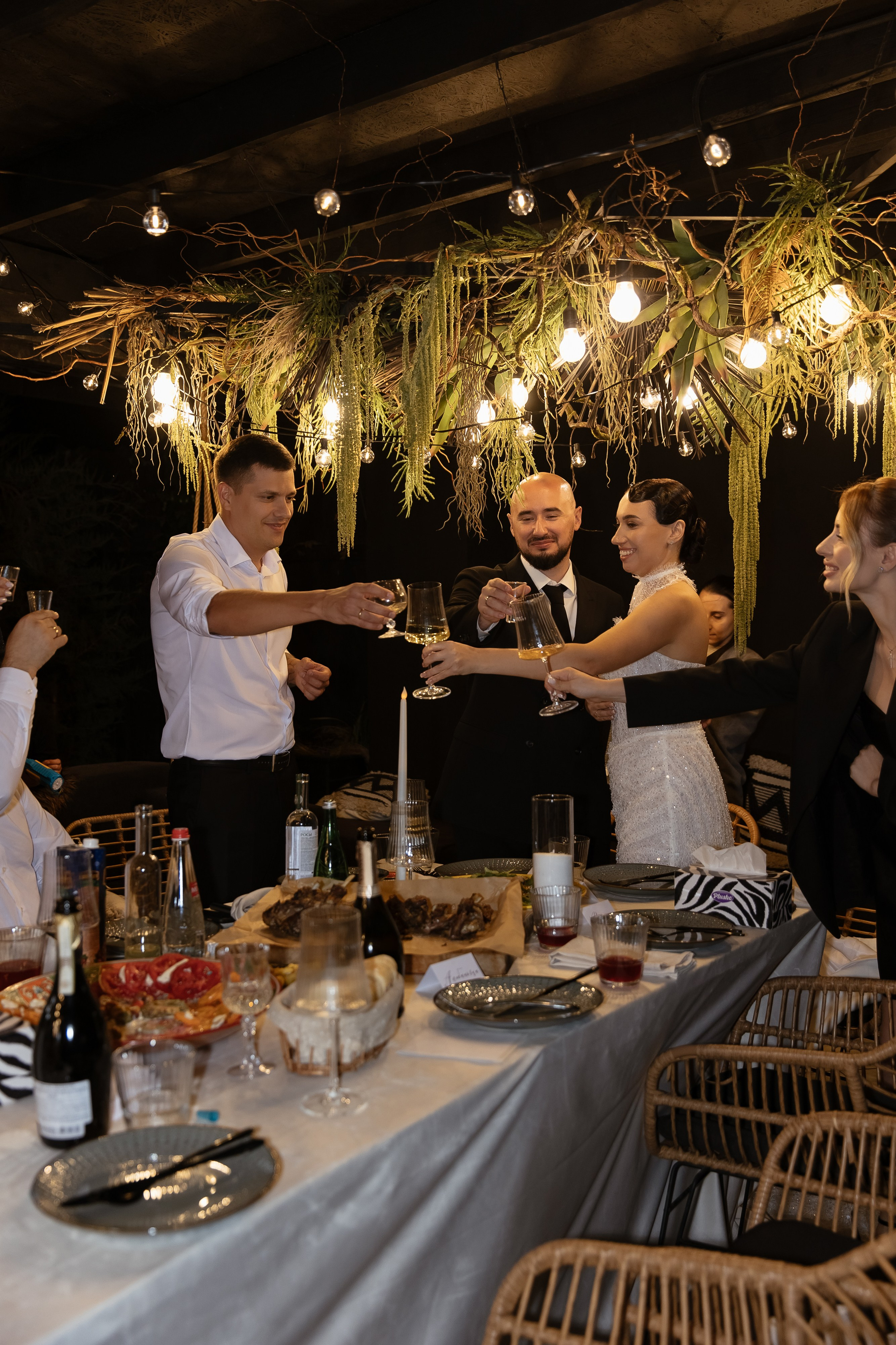 И&Л. Свадебный фотограф