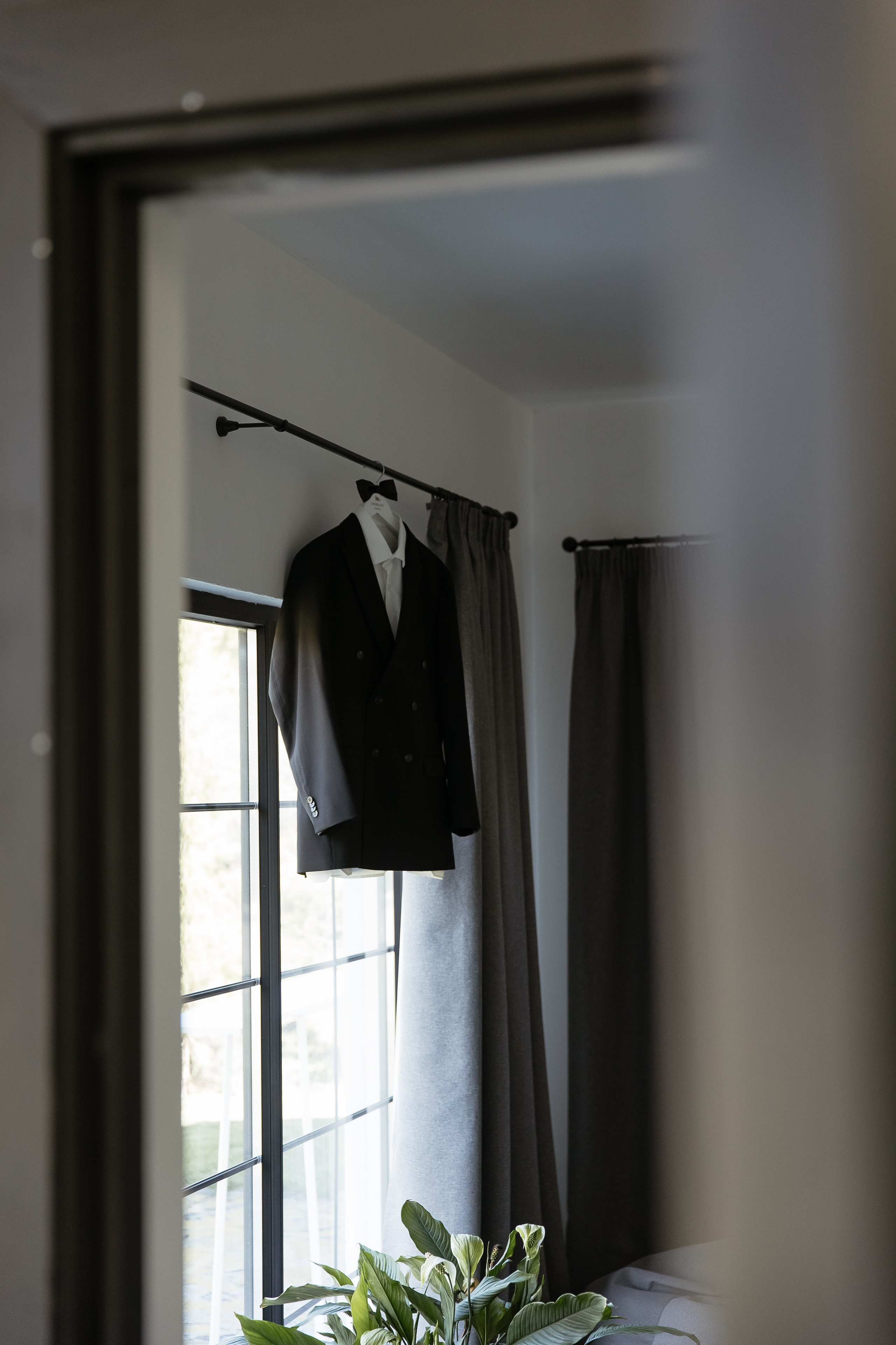 И&Л. Свадебный фотограф