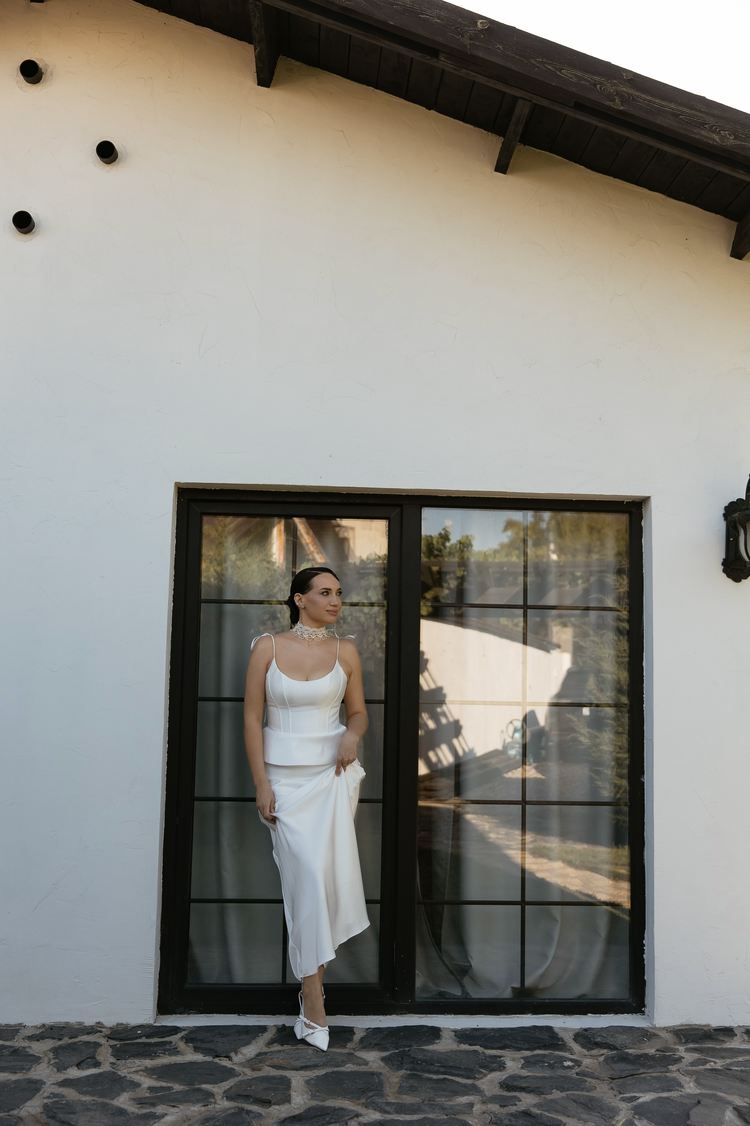 И&Л. Свадебный фотограф