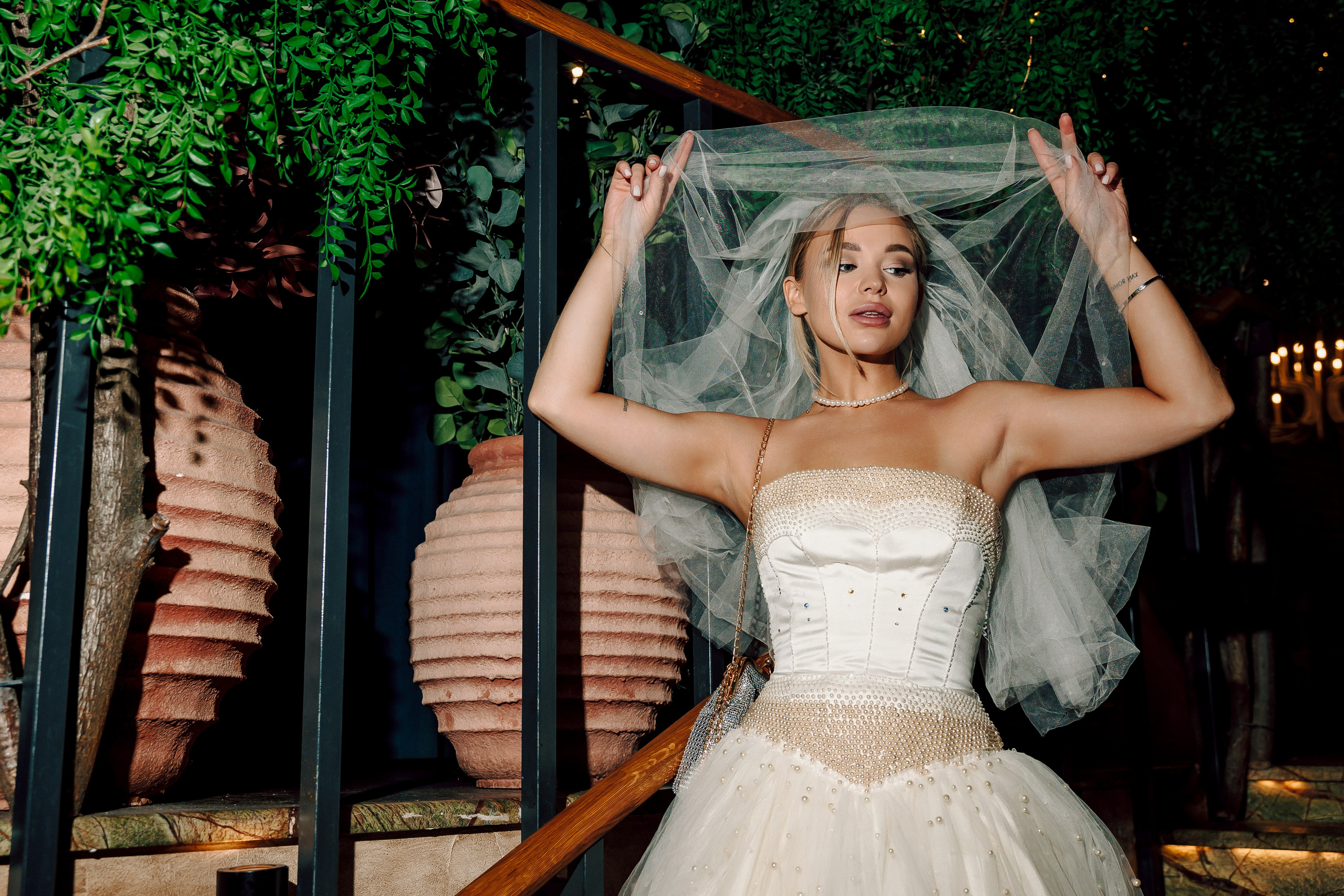 Проект — Девочки хотят хинкали. Лёшка Варзегов — фотограф