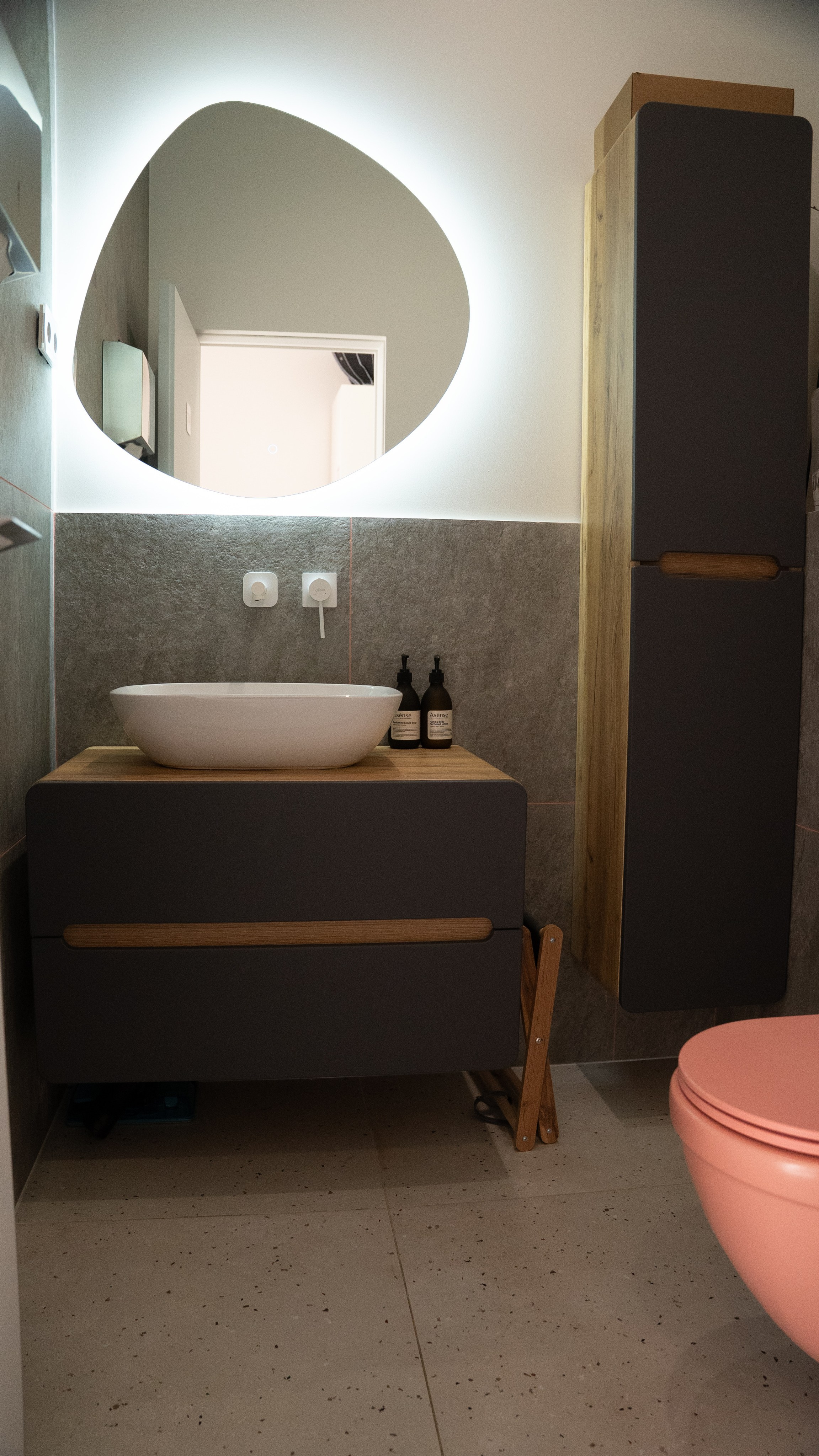 Интерьер Slava 317. Фотостудия Jam