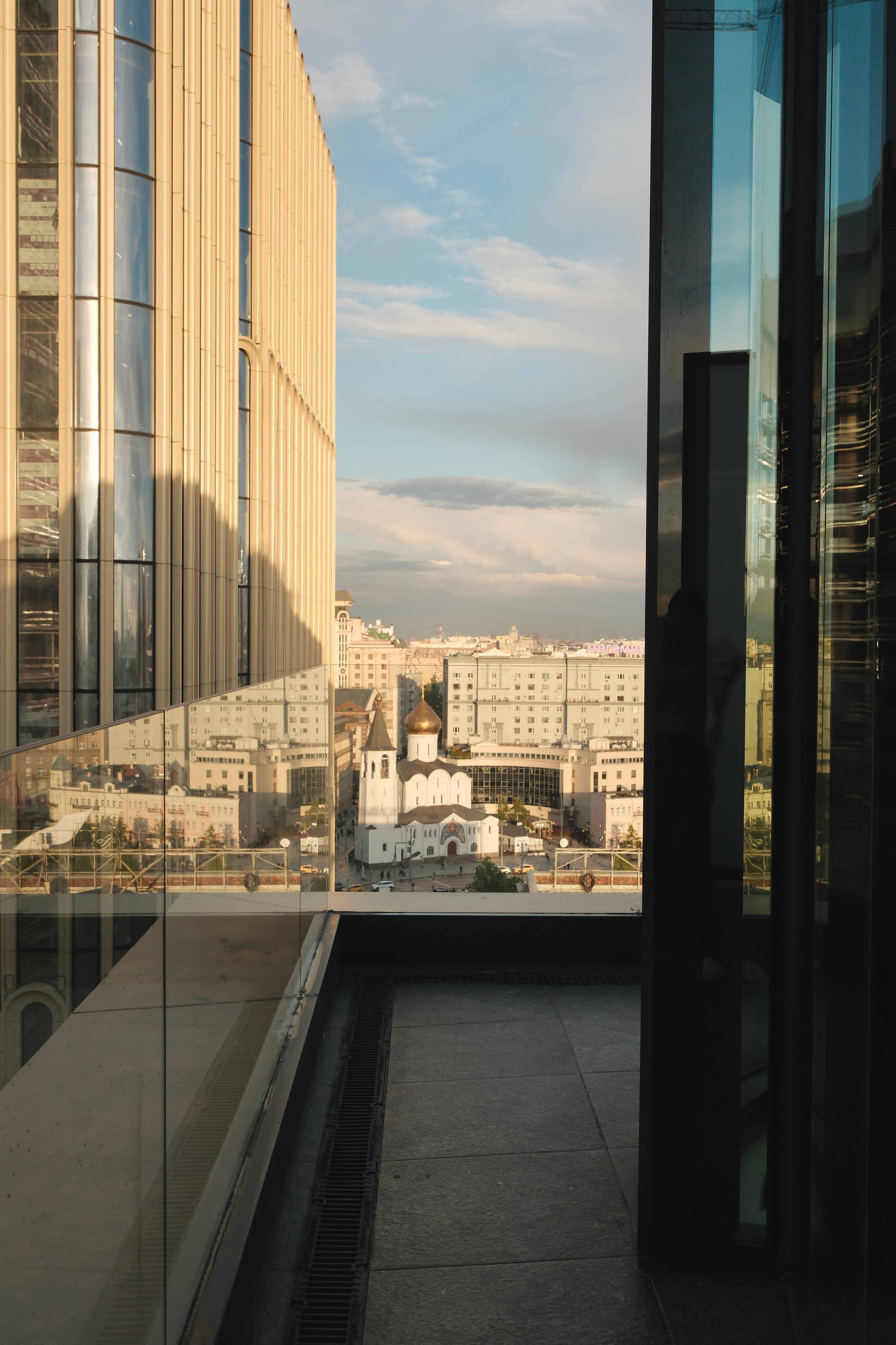 Интерьер Slava 317. Фотостудия Jam