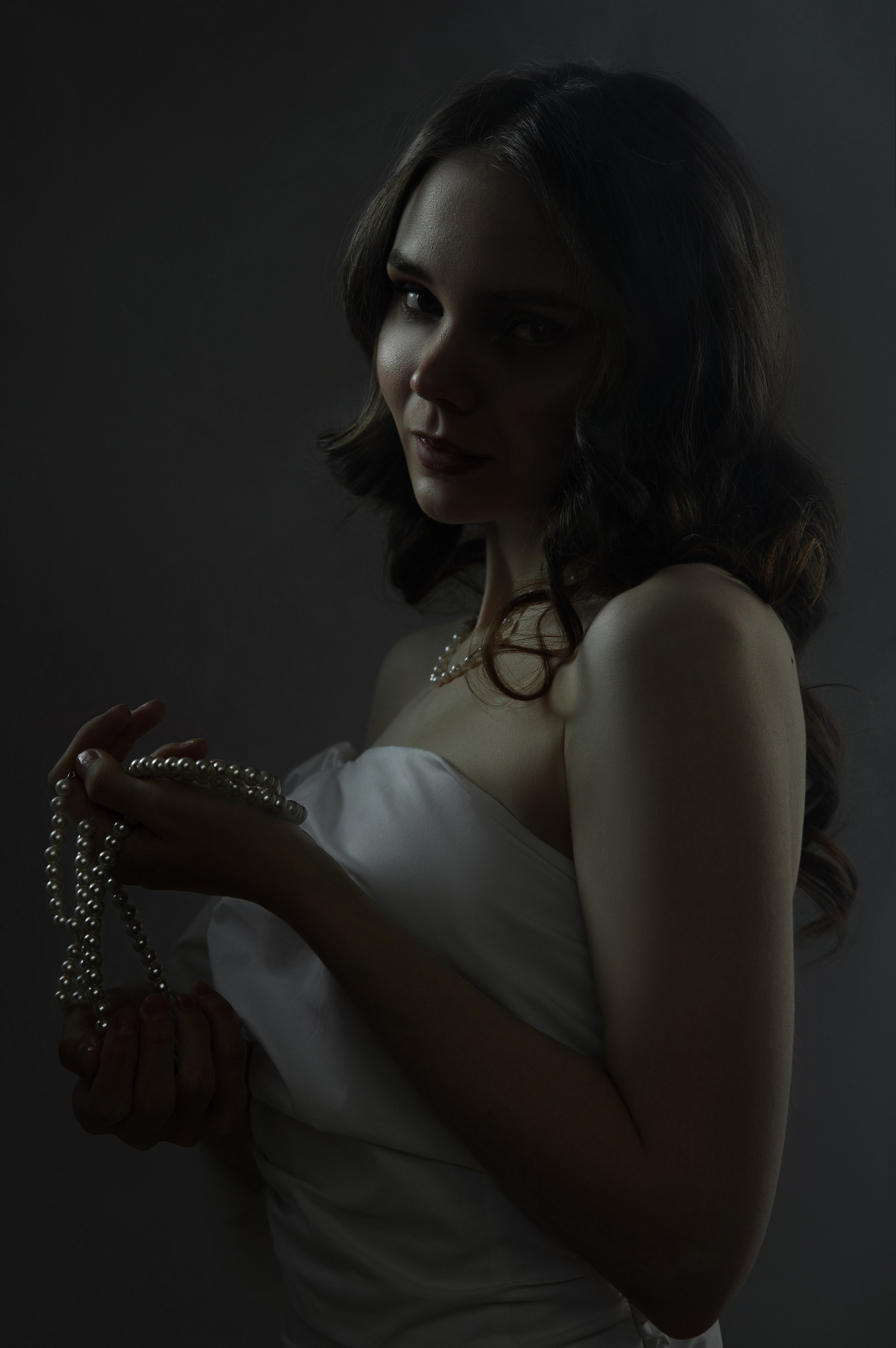 Индивидуальные. Ксения Далишнева — сказочный фотограф во Владивостоке