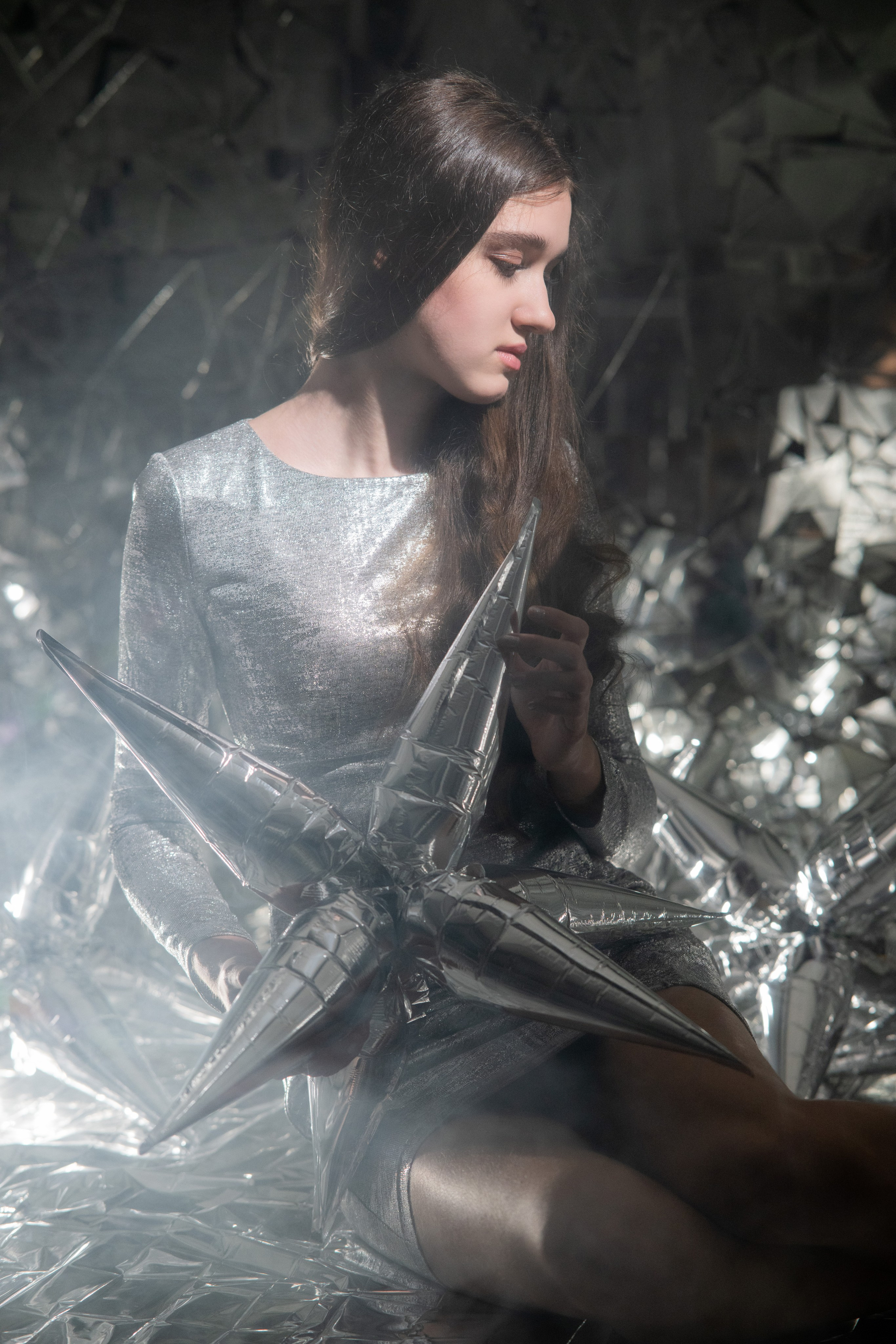 Индивидуальные. Главная