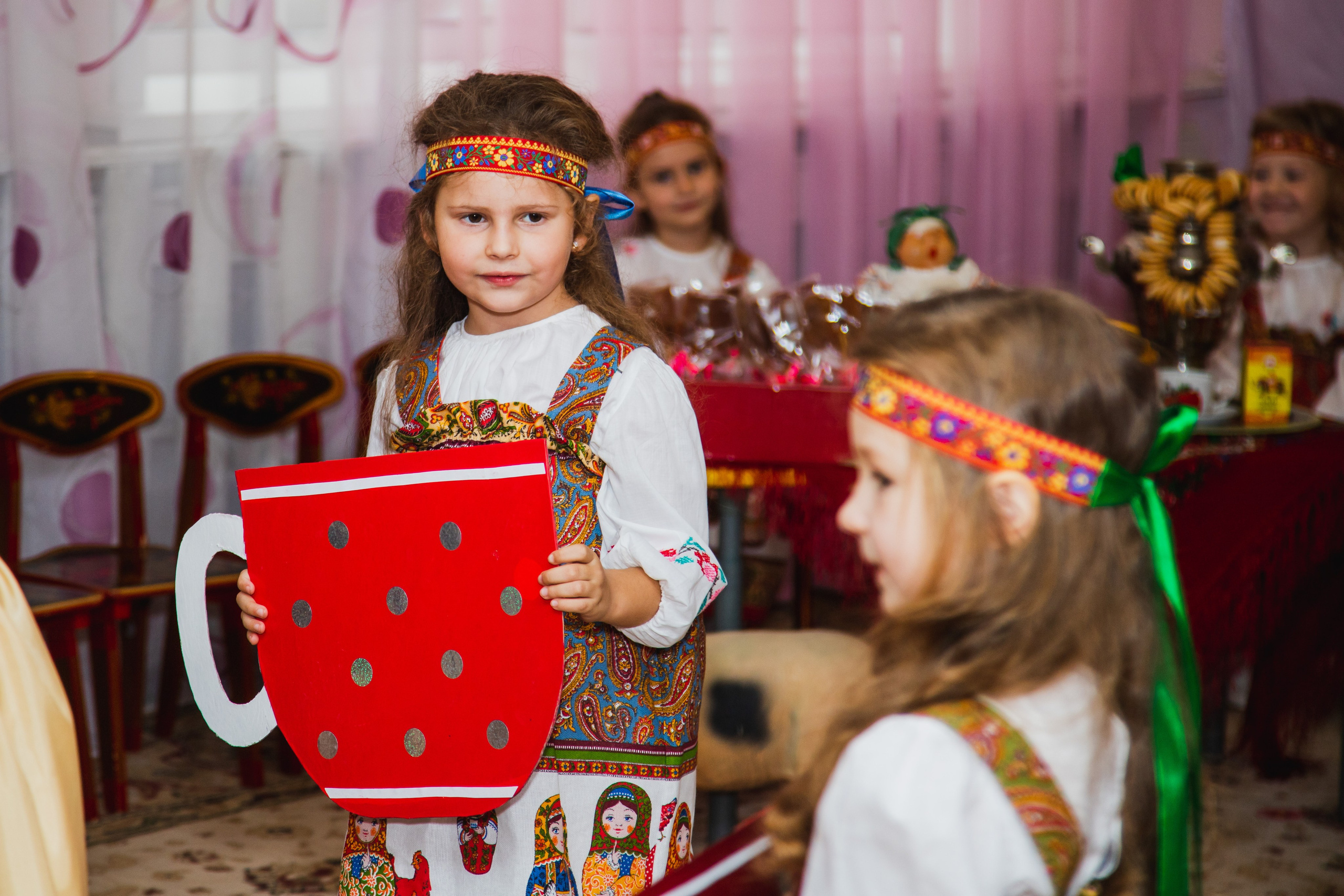 Осенний утренник. Aleksandra-zapjdobnikova.wfolio.pro